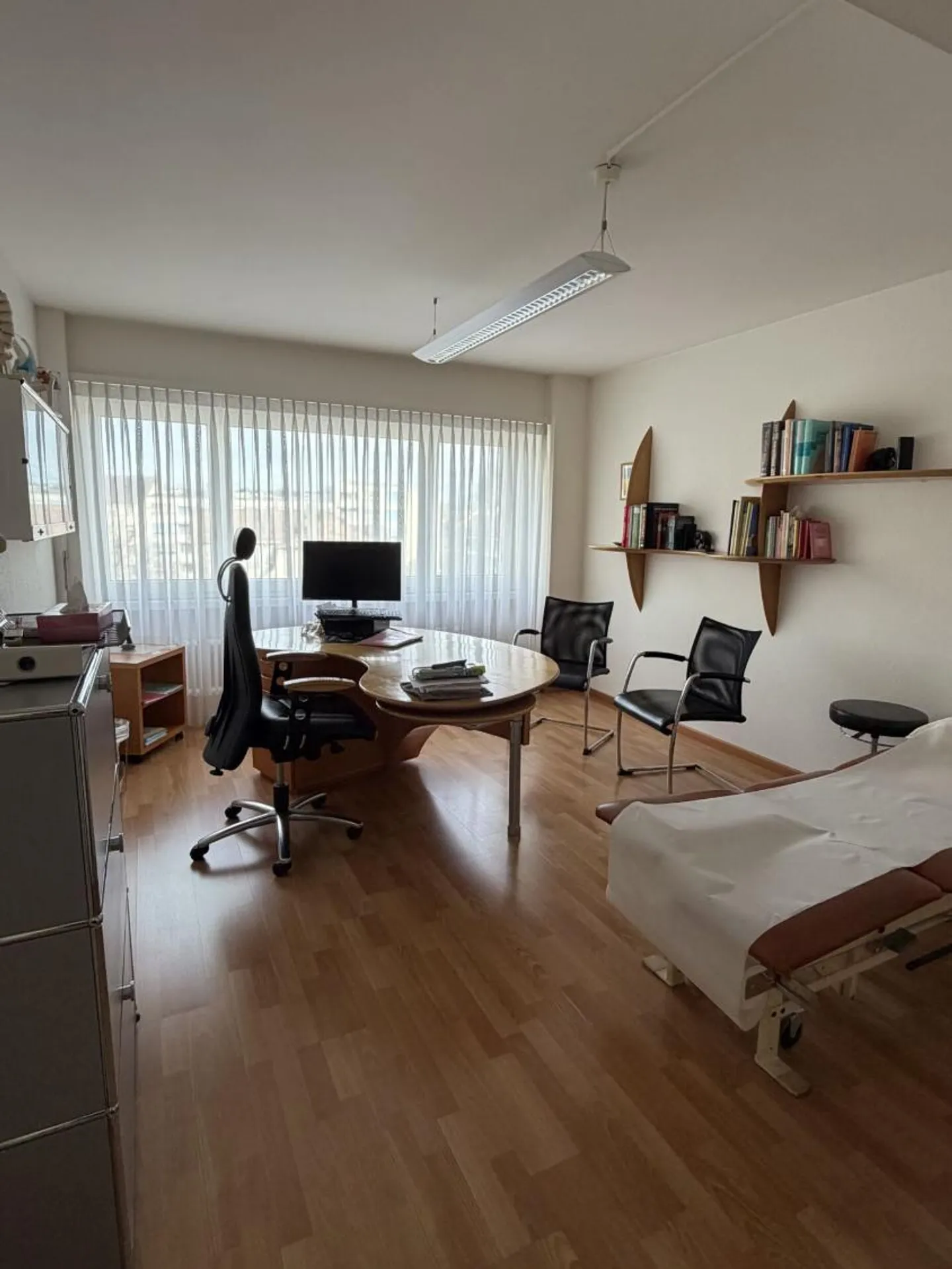 Bürofläche in Morges - Foto 5 von 9
