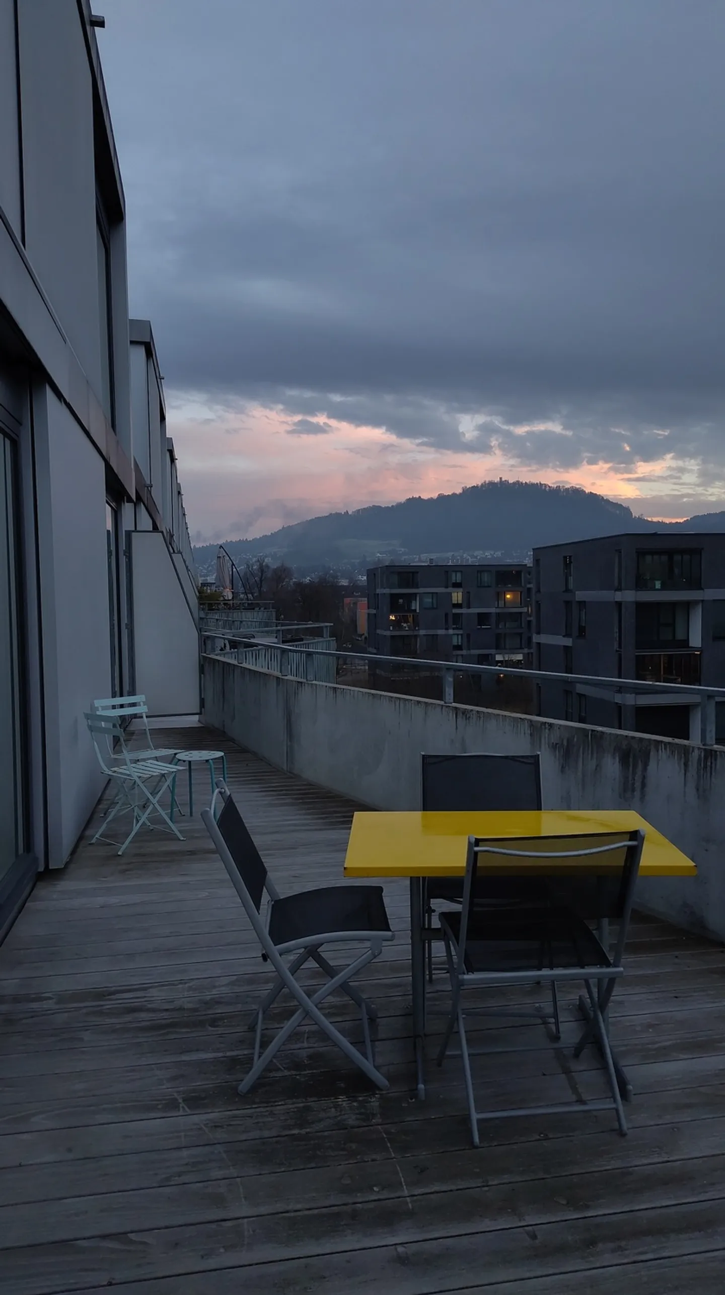 Bel appartement lumineux 1 pièce - Photo 9 sur 9