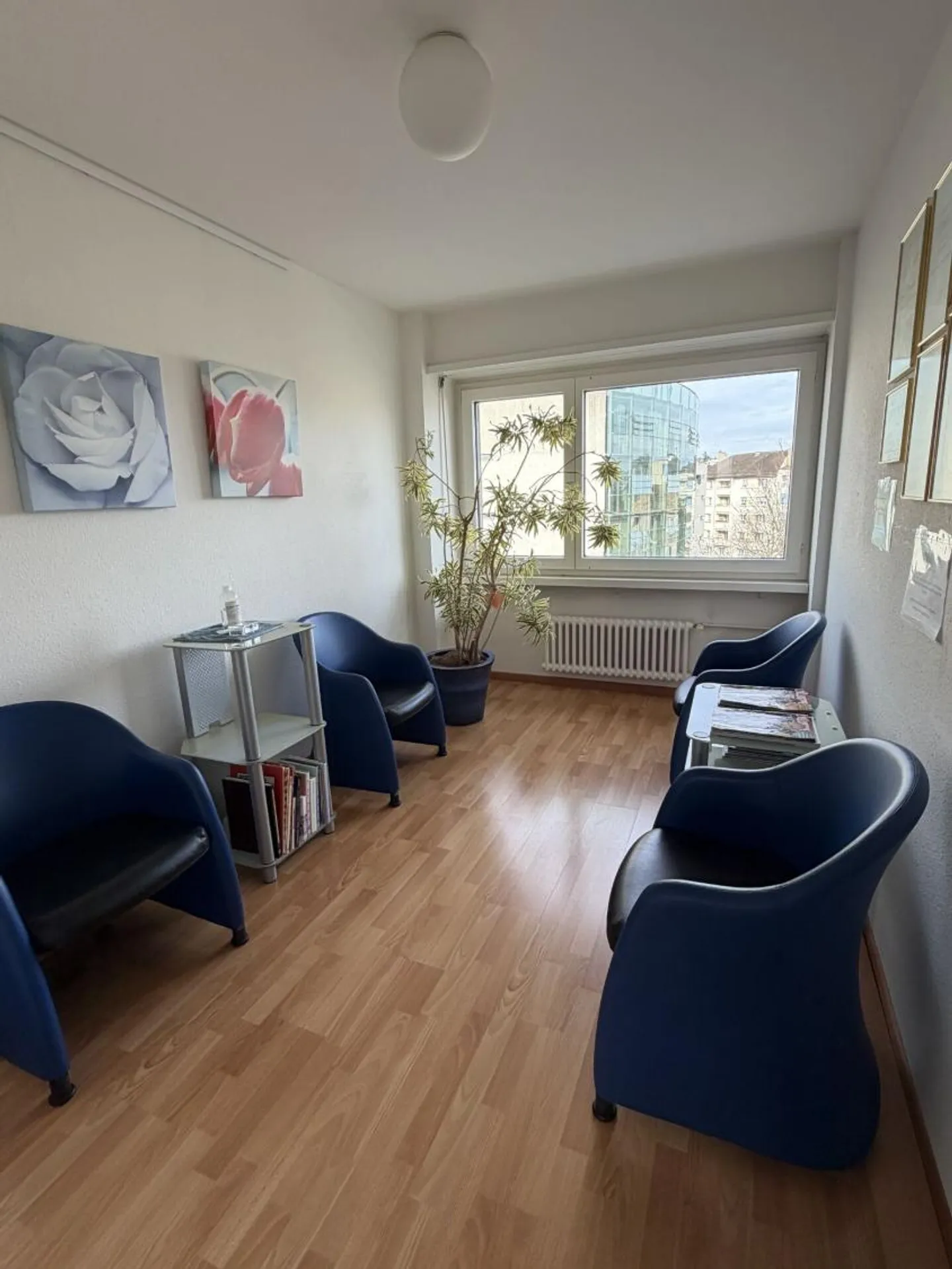 Bürofläche in Morges - Foto 6 von 9
