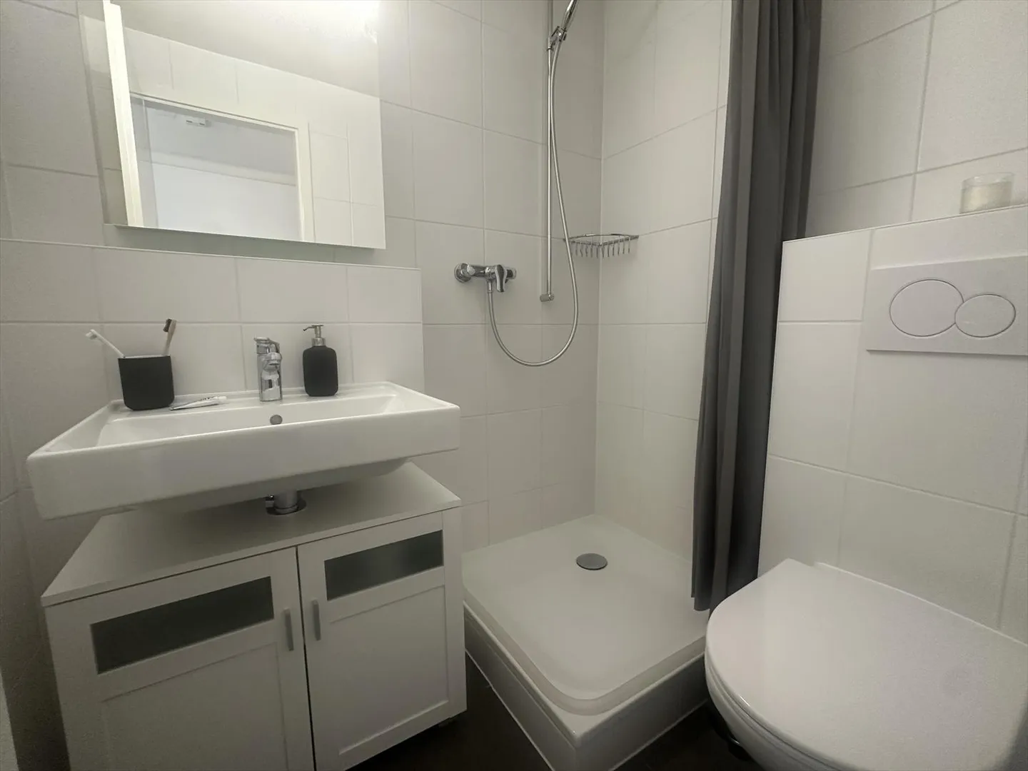 Appartement 1 pièce - Photo 3 sur 3