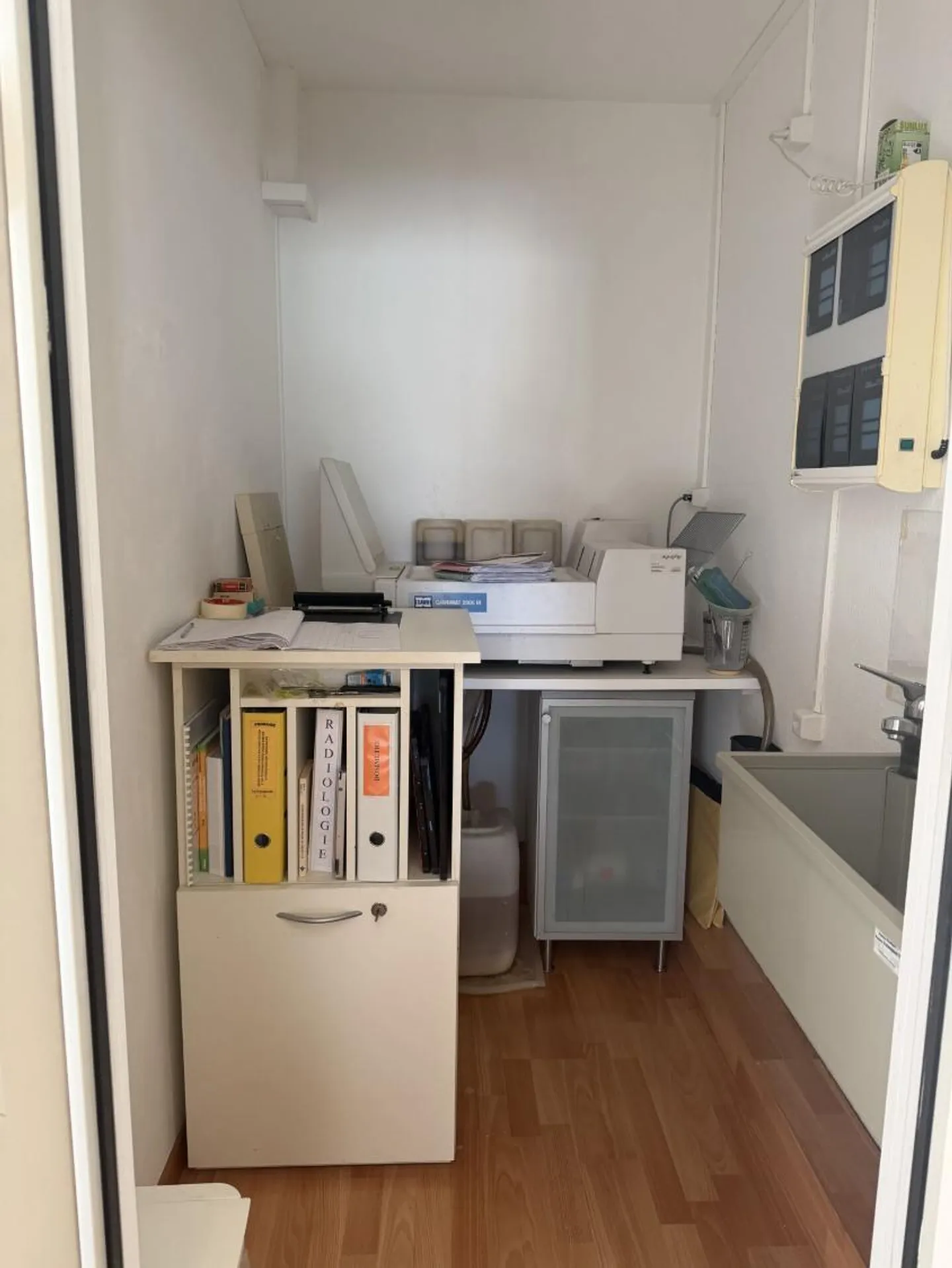 Bürofläche in Morges - Foto 3 von 9