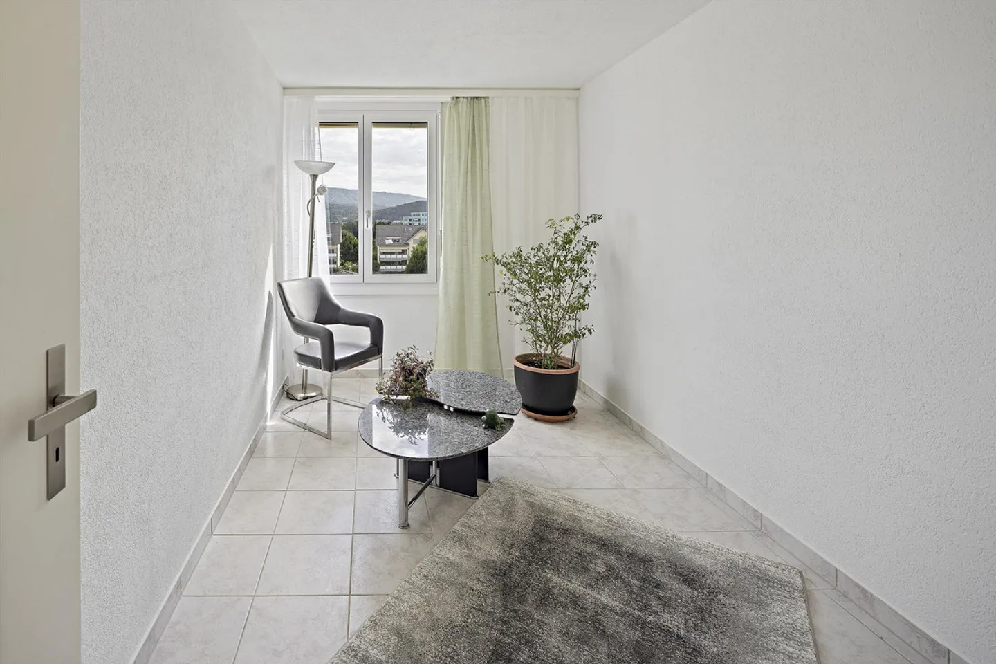 Modern Family Gem at the Top with a View into the Green - Photo 9 of 13