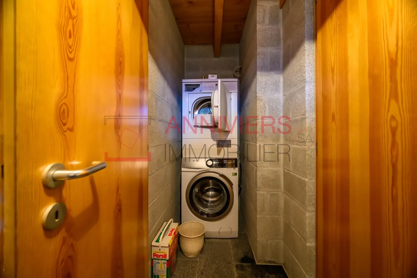 Chalet séduisant avec panorama alpin absolu - Photo 16 sur 22
