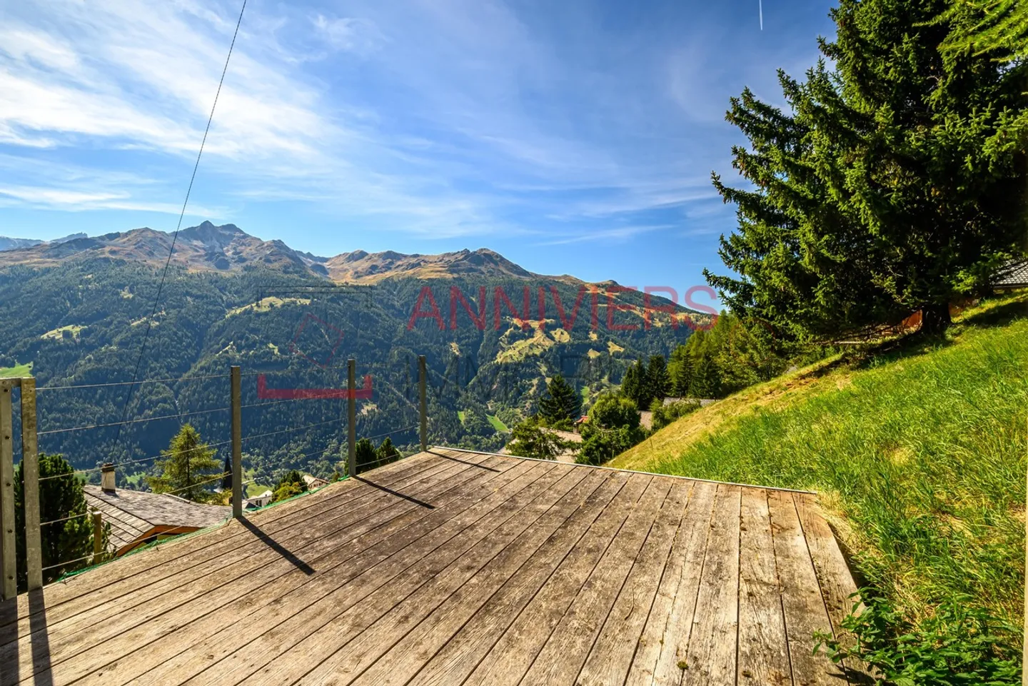 Chalet séduisant avec panorama alpin absolu - Photo 18 sur 22