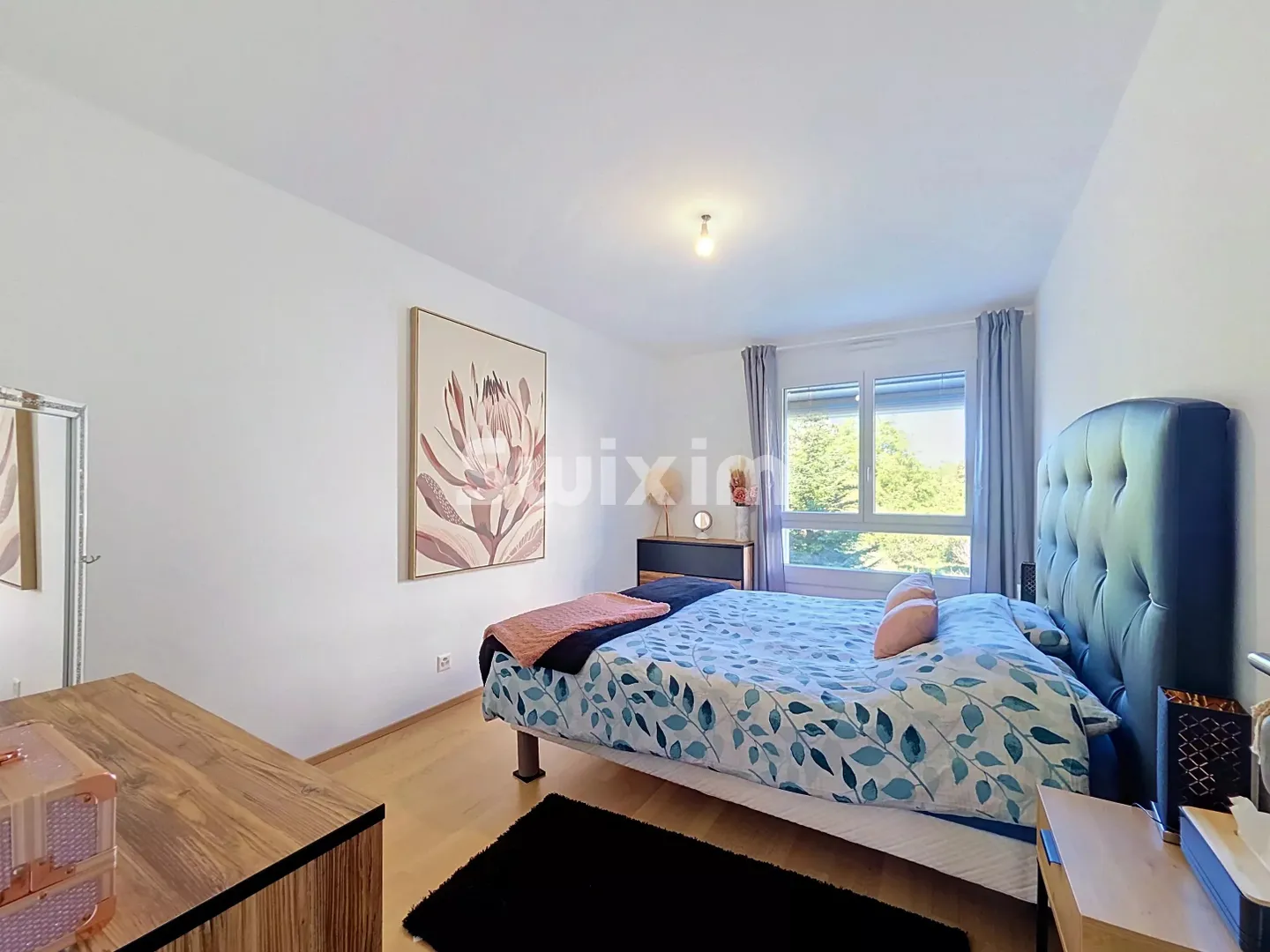 Spacious Family Apartment in Onex - Photo 7 of 7