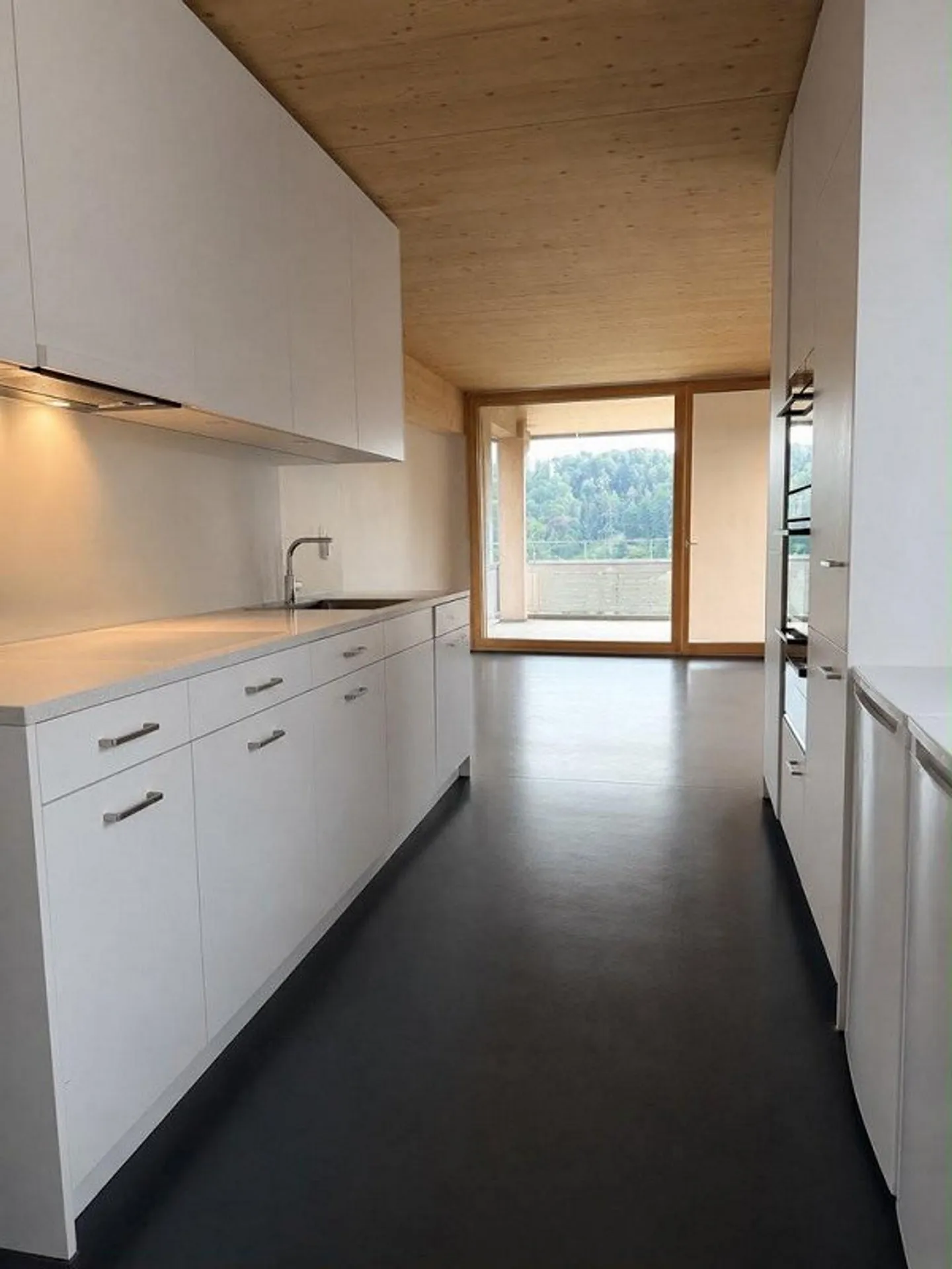 4.5 Room Apartment in Birmensdorf (ZH) Your new home in the green - Photo 2 of 9