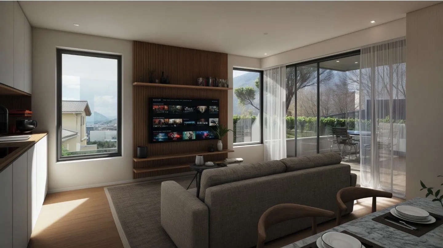 Appartamenti moderni a Rivera - Foto 3 di 6