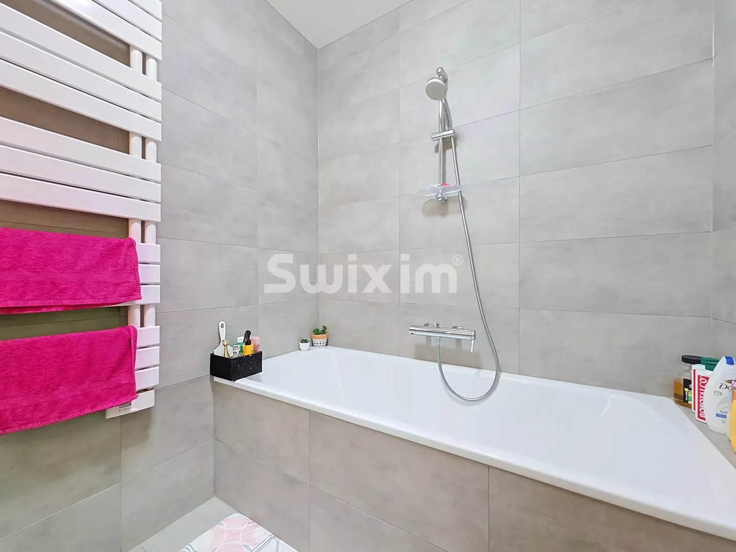 Spacious Family Apartment in Onex - Photo 6 of 7