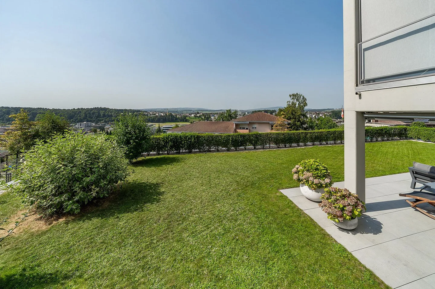 Appartement de jardin designer exclusif - Photo 10 sur 10