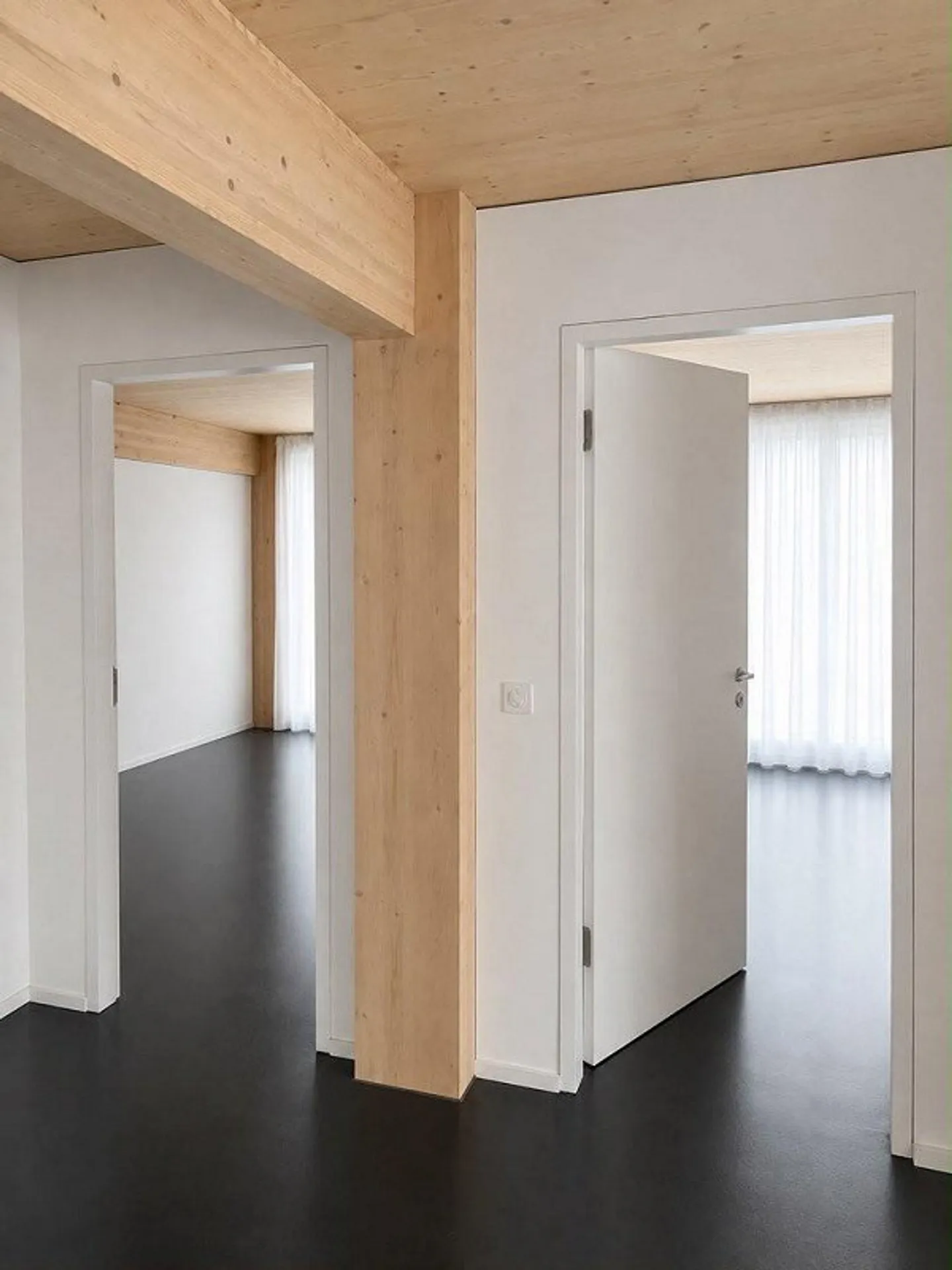 4.5 Room Apartment in Birmensdorf (ZH) Your new home in the green - Photo 3 of 9