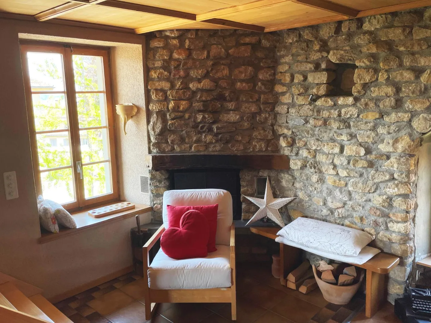 Magnifica casa del XVI secolo che combina l'eleganza di un tempo con il comfort moderno - Foto 2 di 5