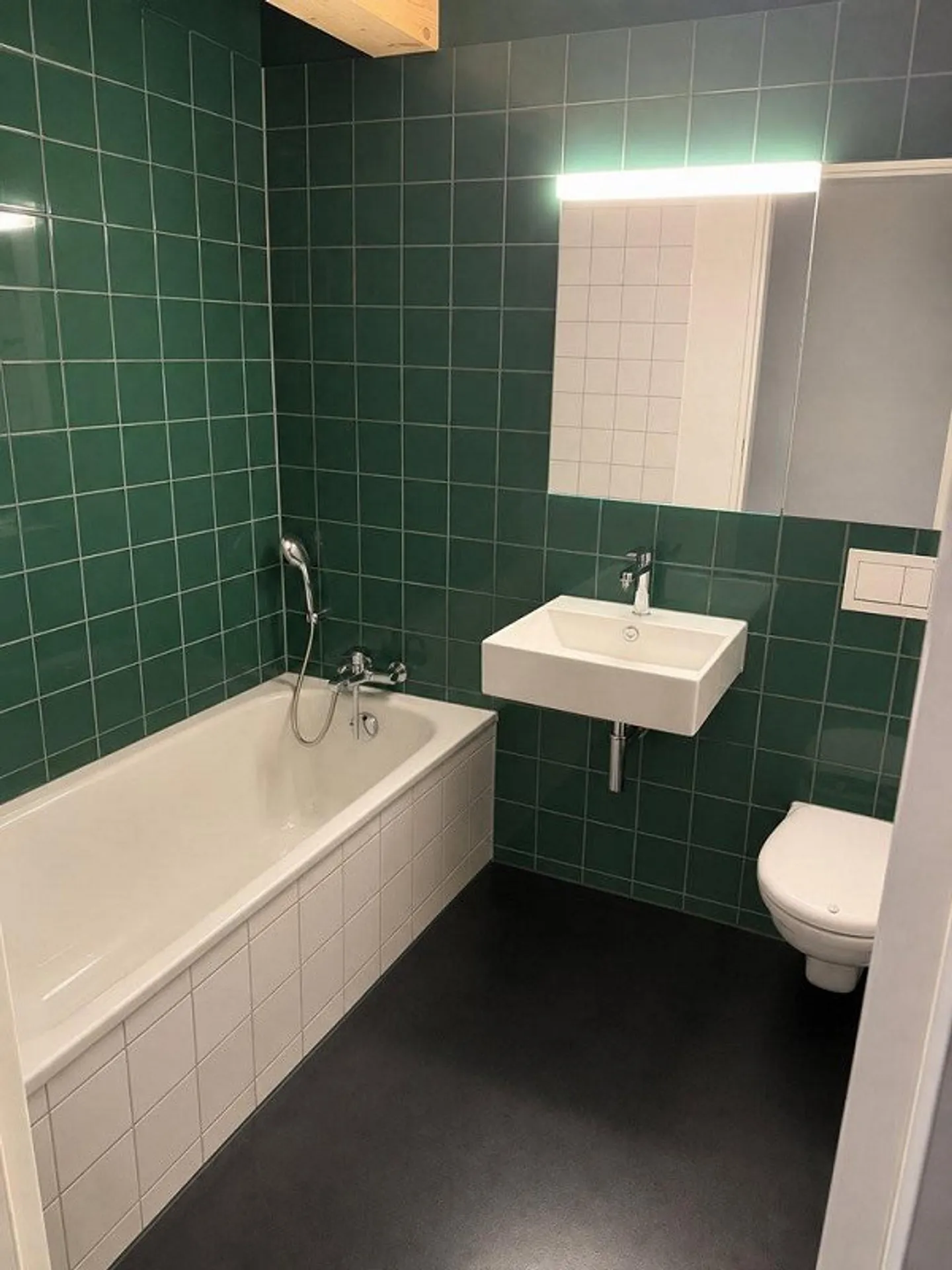 4.5 Room Apartment in Birmensdorf (ZH) Your new home in the green - Photo 5 of 9