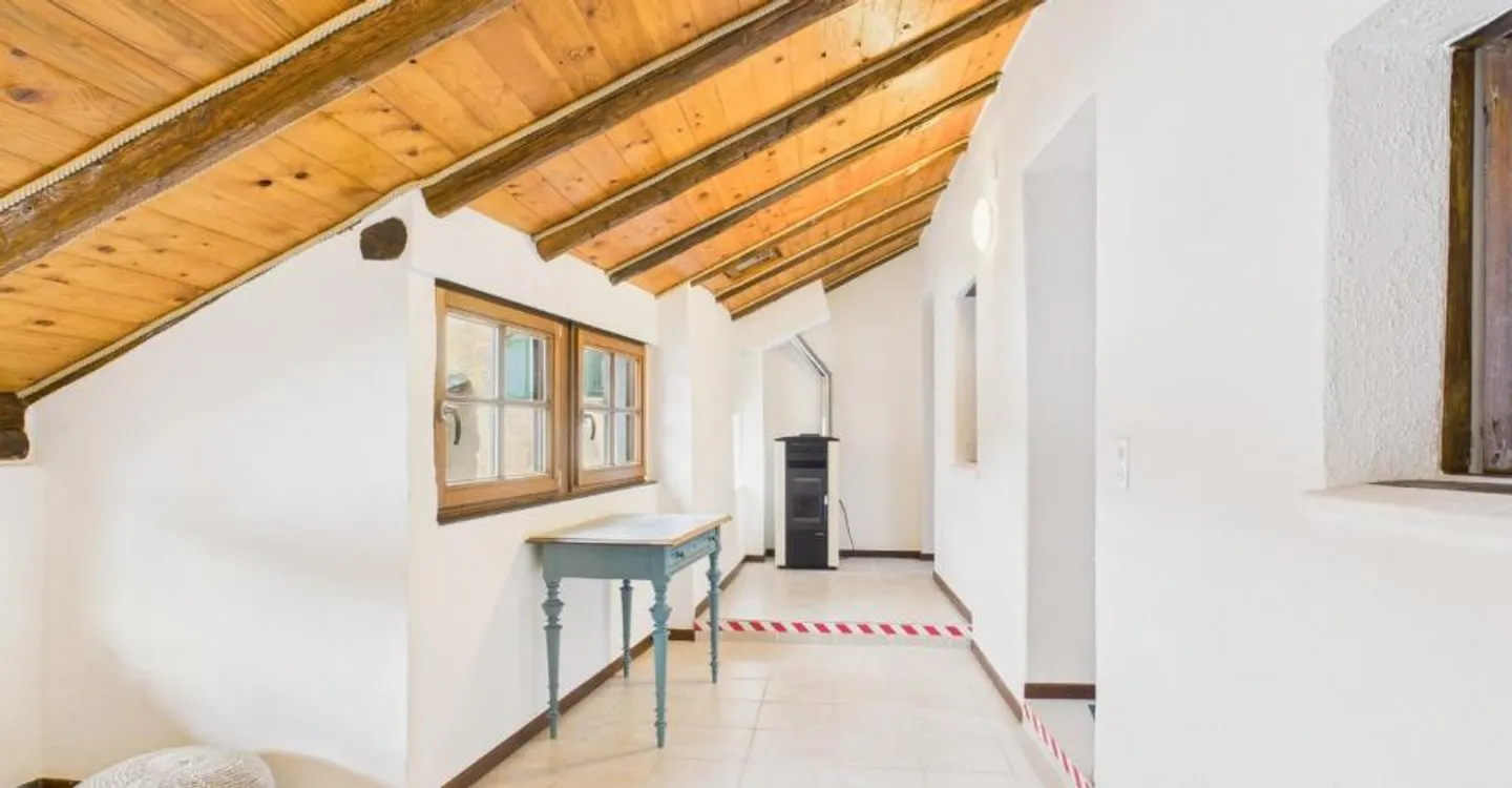 Real estate dream in Breggia, TI: Modern 5-room detached house! - Photo 7 of 11