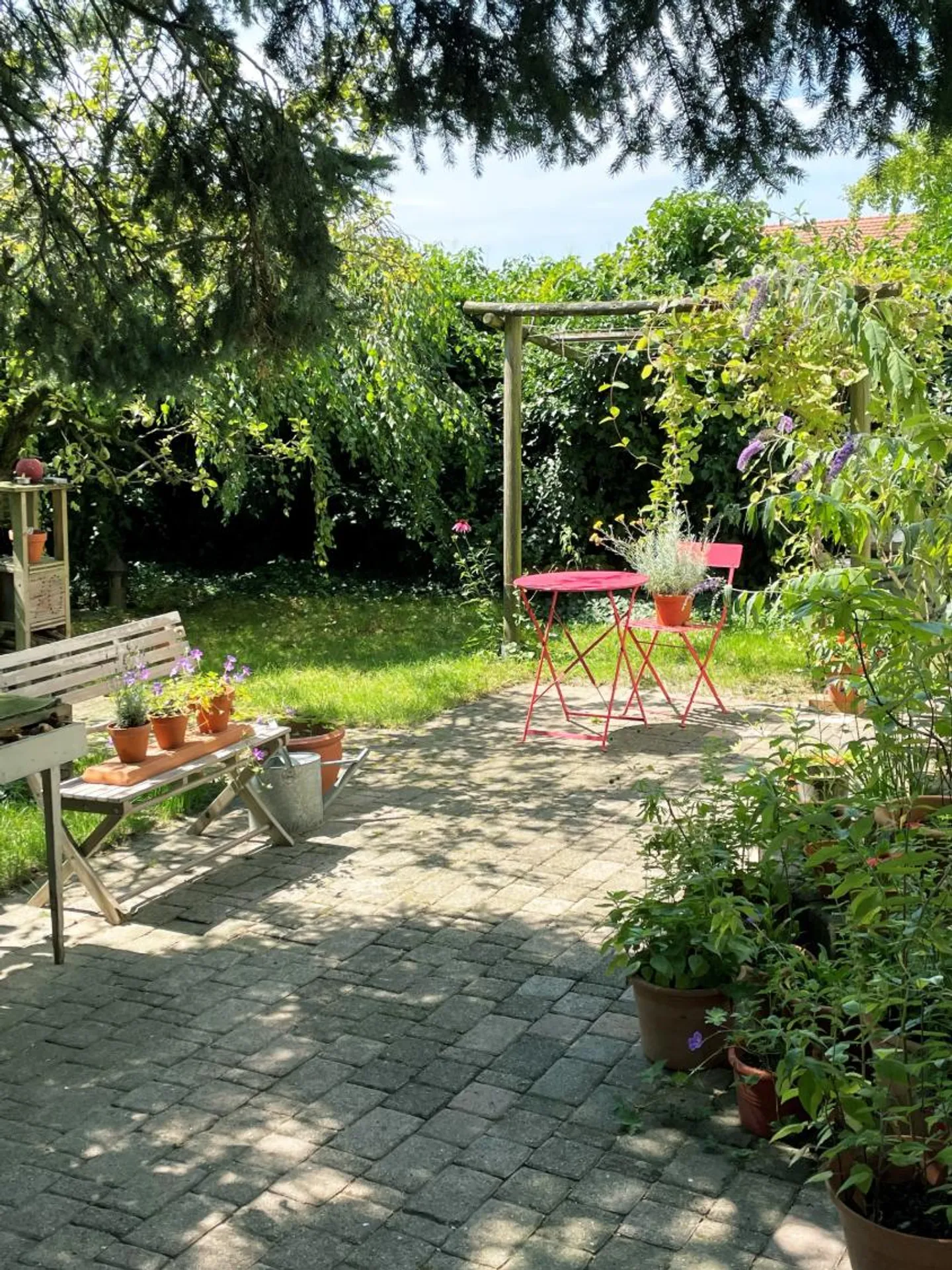 Magnifica casa del XVI secolo che combina l'eleganza di un tempo con il comfort moderno - Foto 4 di 5