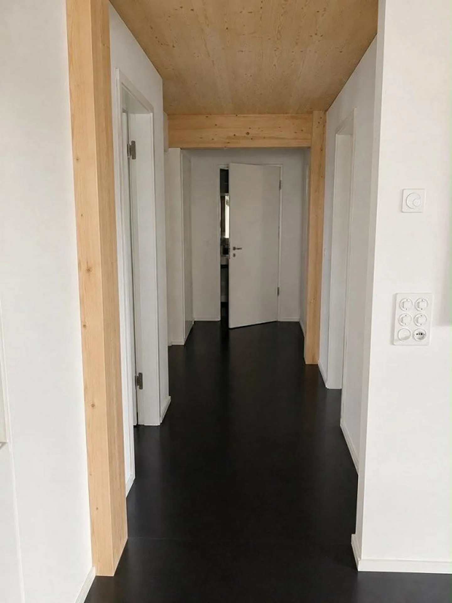 4.5 Room Apartment in Birmensdorf (ZH) Your new home in the green - Photo 6 of 9
