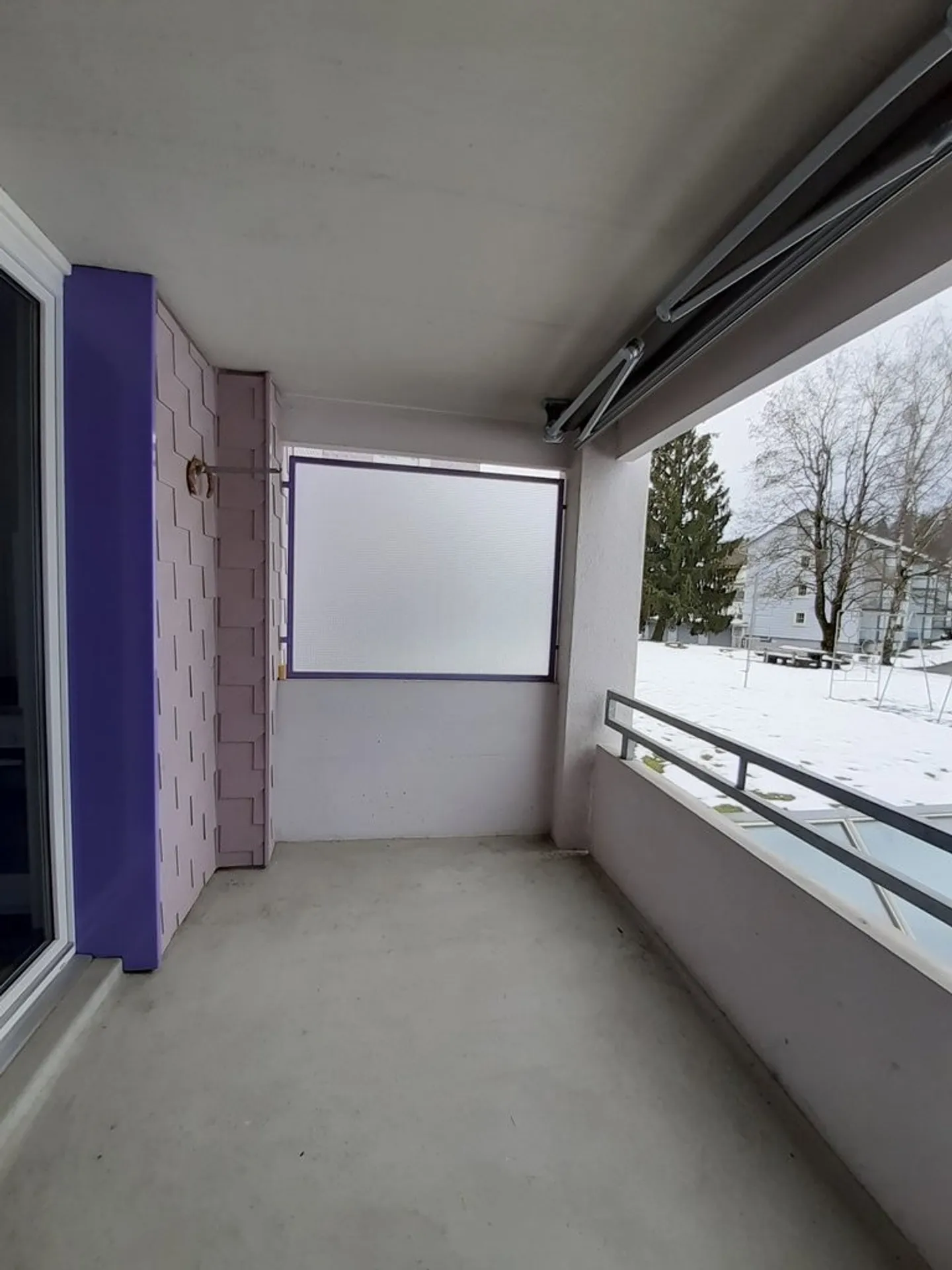 Appartement à louer - Photo 10 sur 10