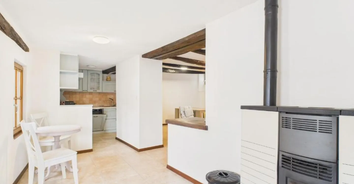 Real estate dream in Breggia, TI: Modern 5-room detached house! - Photo 5 of 11