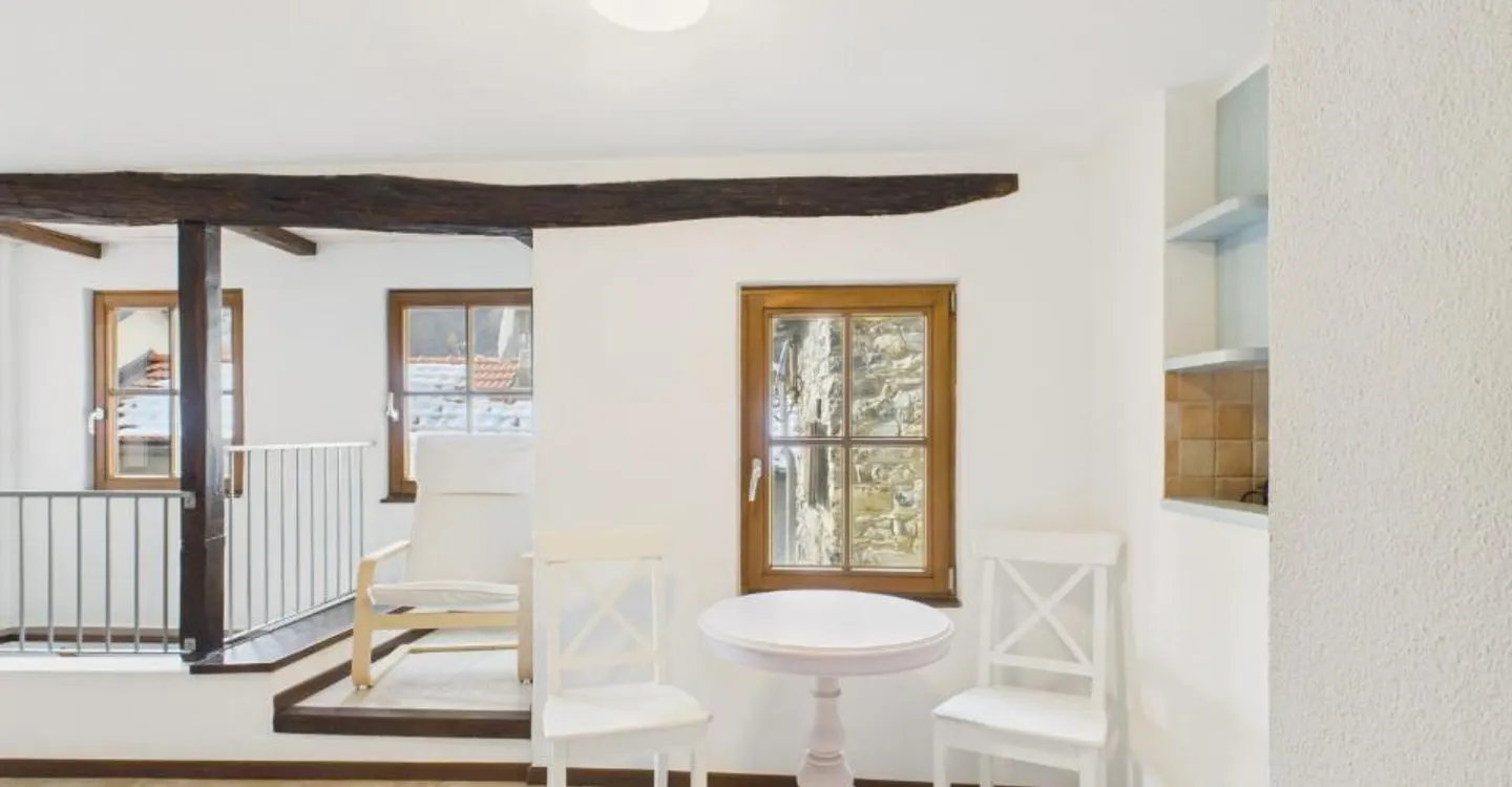 Real estate dream in Breggia, TI: Modern 5-room detached house! - Photo 6 of 11