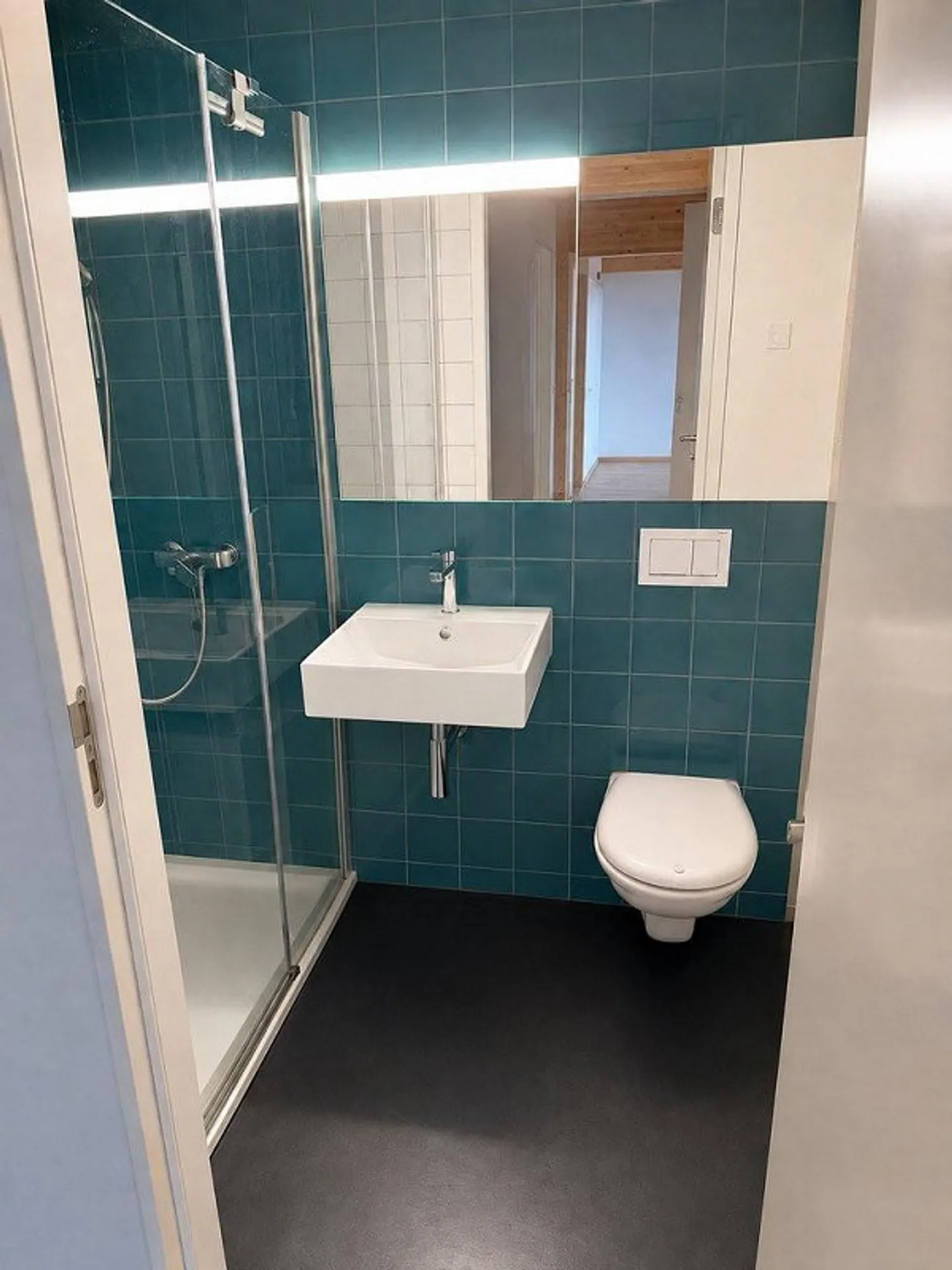 4.5 Room Apartment in Birmensdorf (ZH) Your new home in the green - Photo 4 of 9