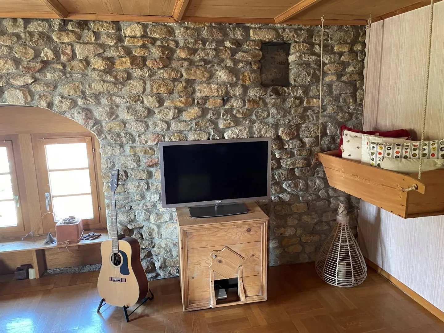 Magnifica casa del XVI secolo che combina l'eleganza di un tempo con il comfort moderno - Foto 3 di 5