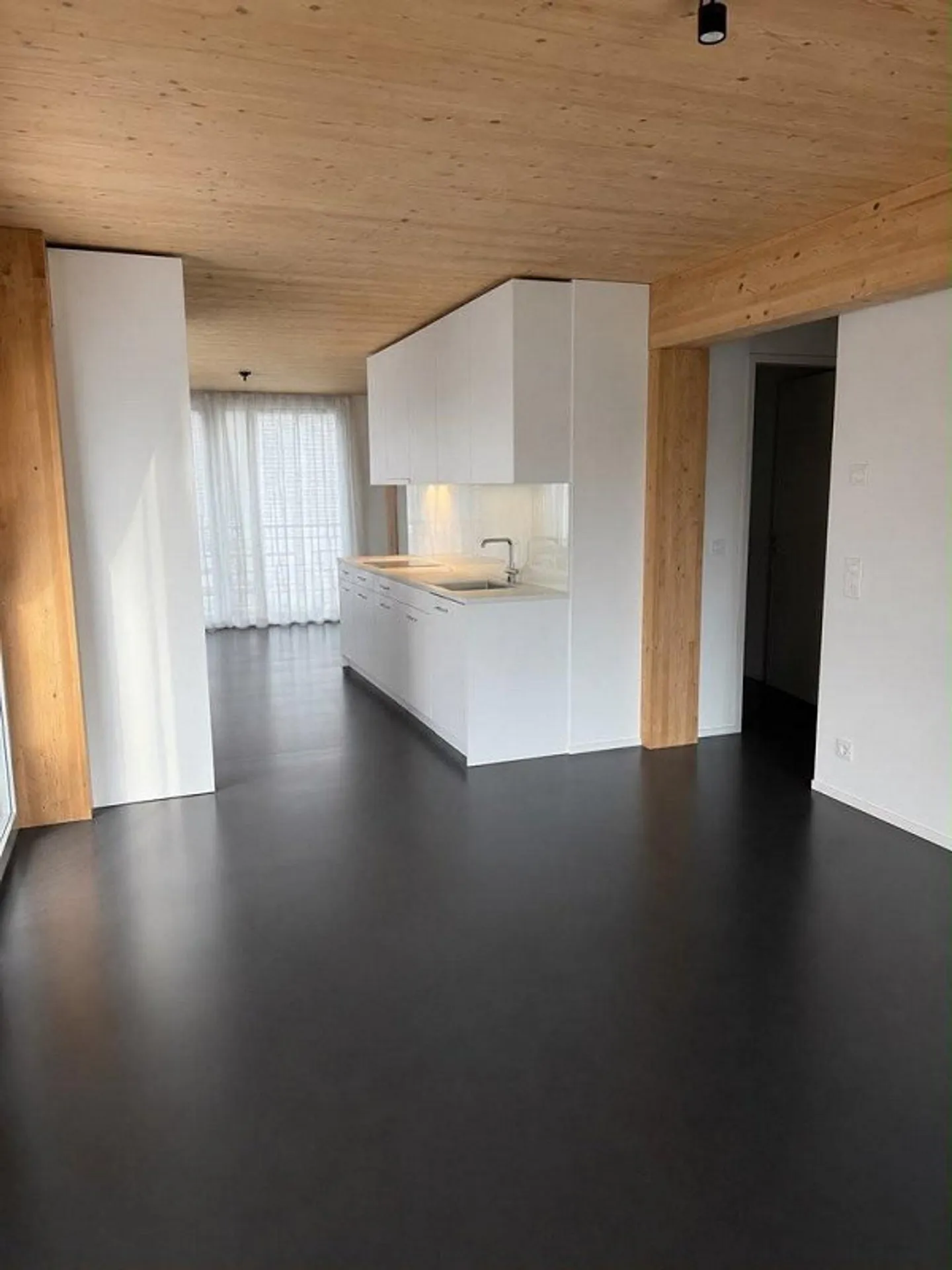 4.5 Room Apartment in Birmensdorf (ZH) Your new home in the green - Photo 7 of 9