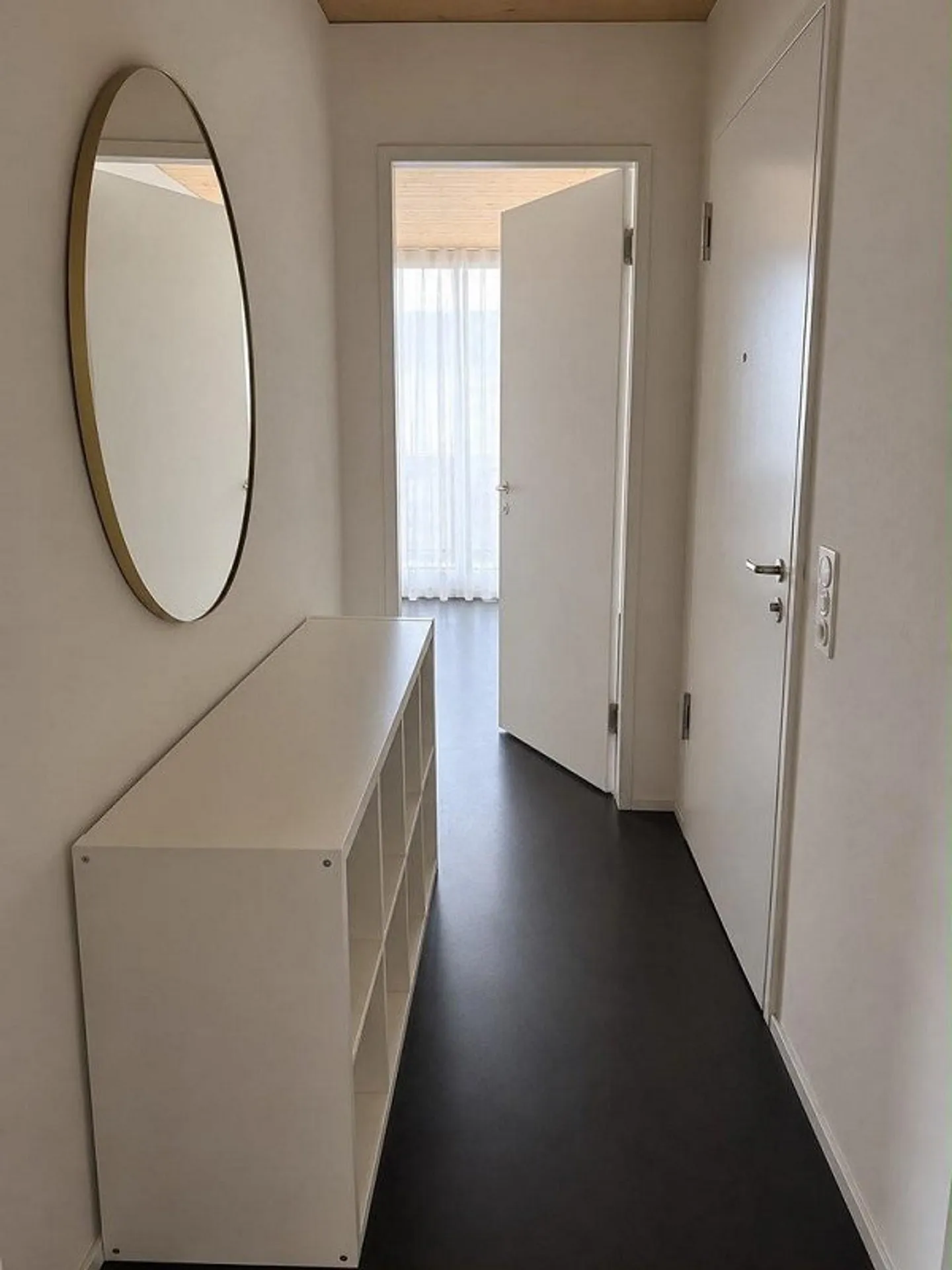 4.5 Room Apartment in Birmensdorf (ZH) Your new home in the green - Photo 8 of 9