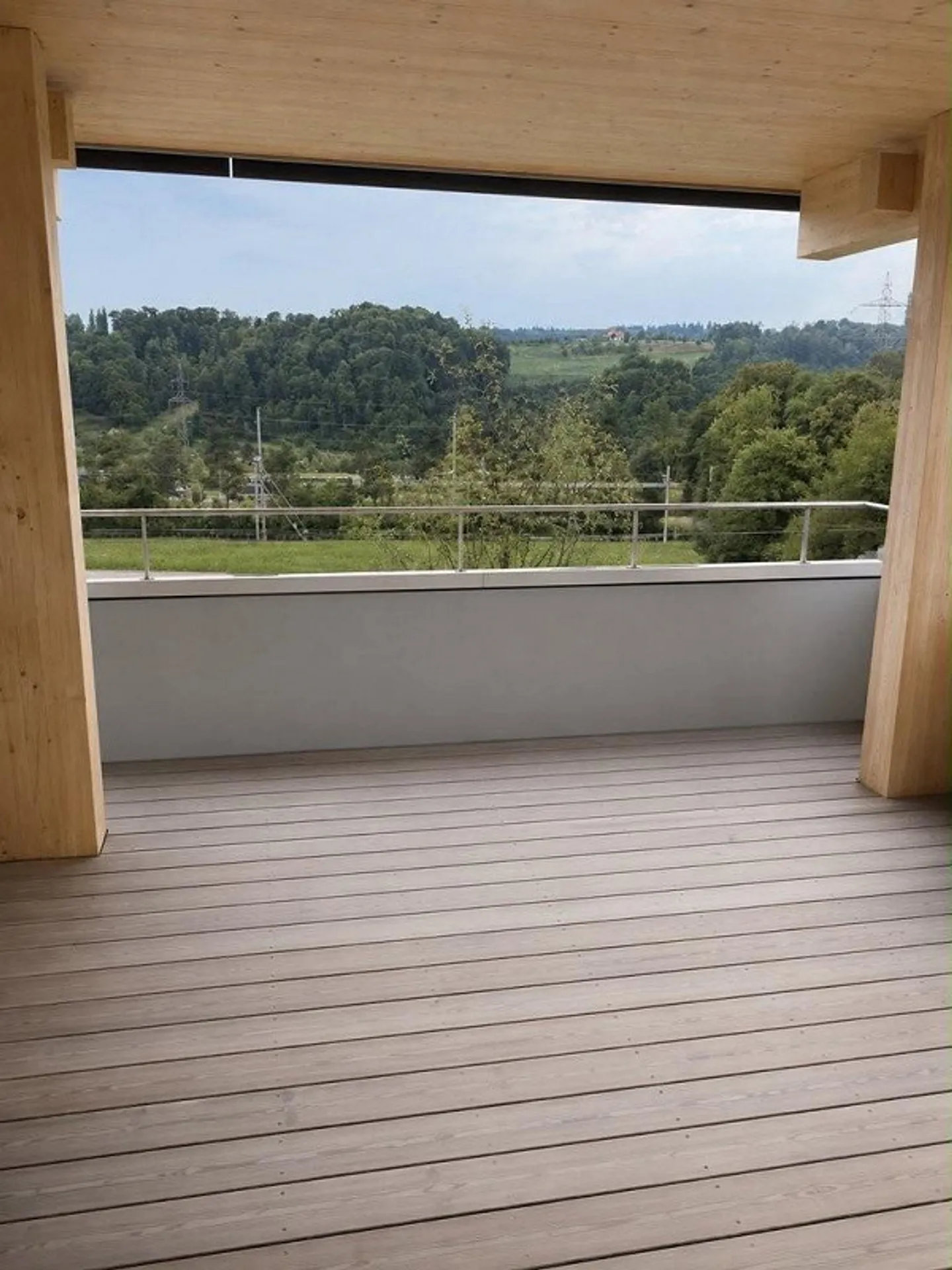 4.5 Room Apartment in Birmensdorf (ZH) Your new home in the green - Photo 9 of 9