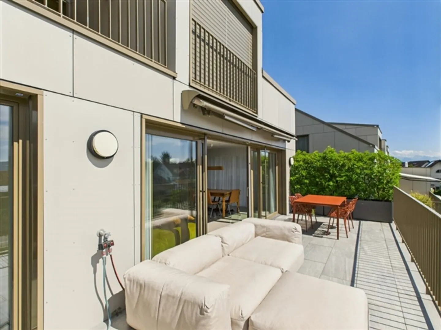 Vivre avec style - Moderne, lumineux et de haute qualité - Photo 7 sur 8