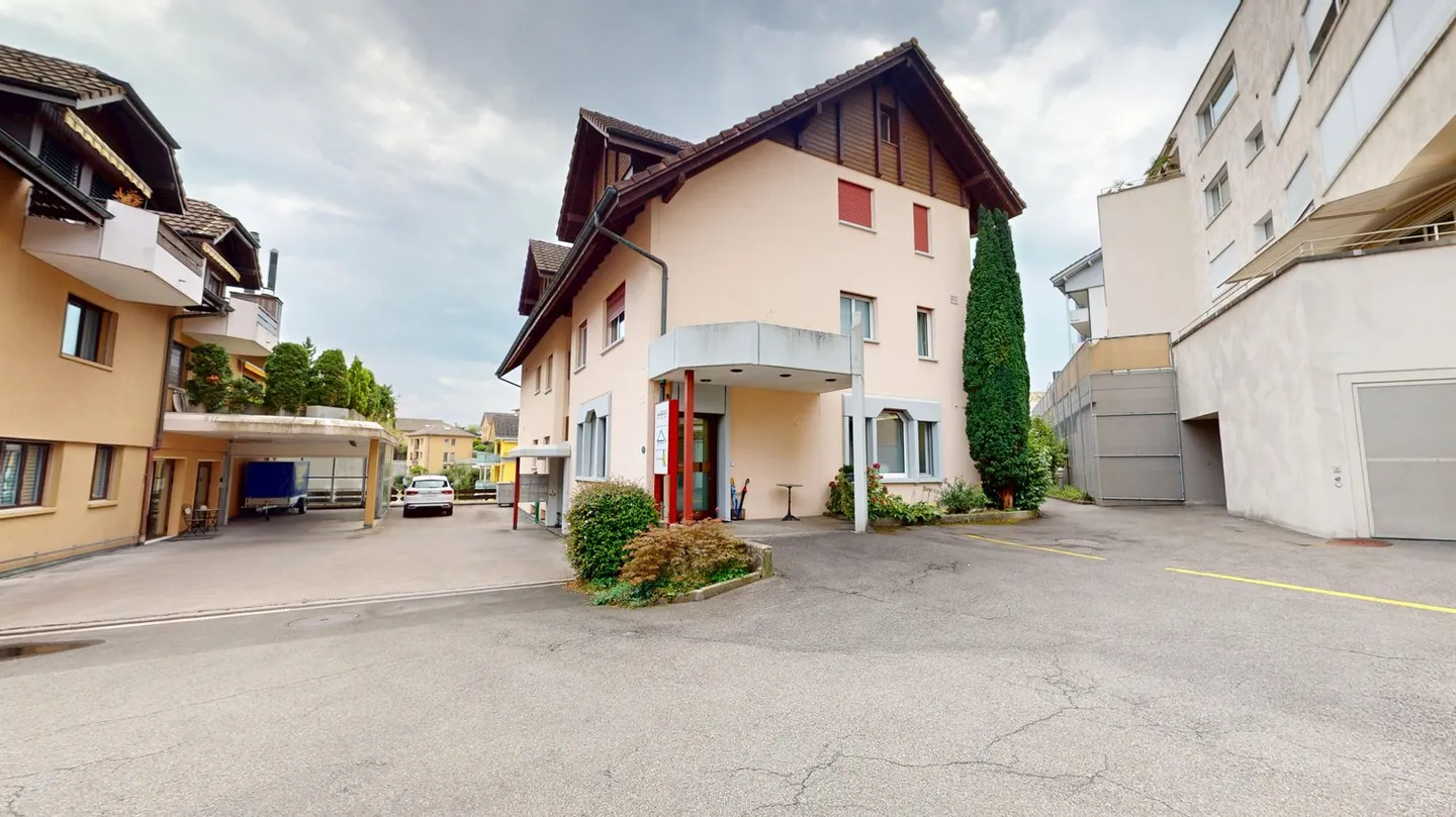 Spazio ufficio attraente a Eschenbach LU - Foto 6 di 9
