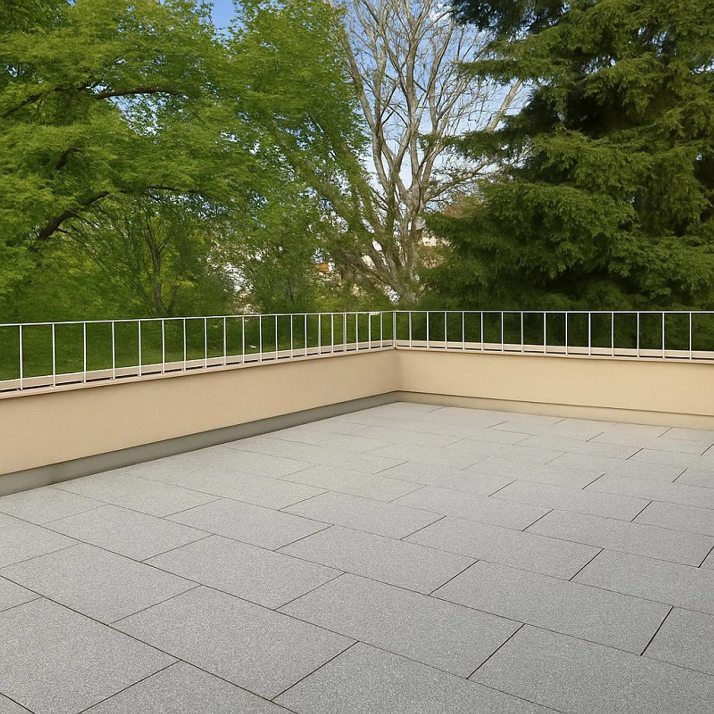 Dreamlike 4.5 Room Apartment in Weisslingen with Large Terrace - Photo 7 of 8