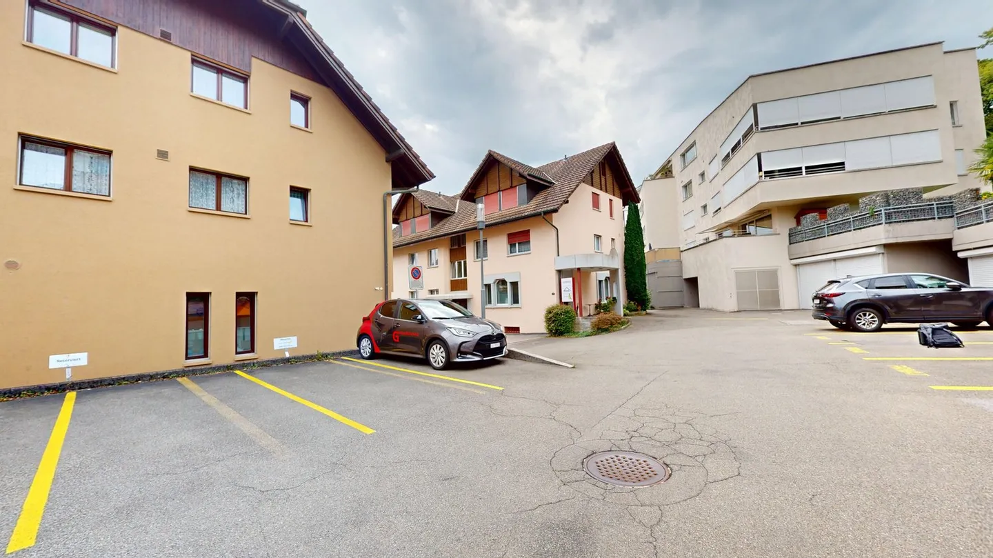 Spazio ufficio attraente a Eschenbach LU - Foto 7 di 9