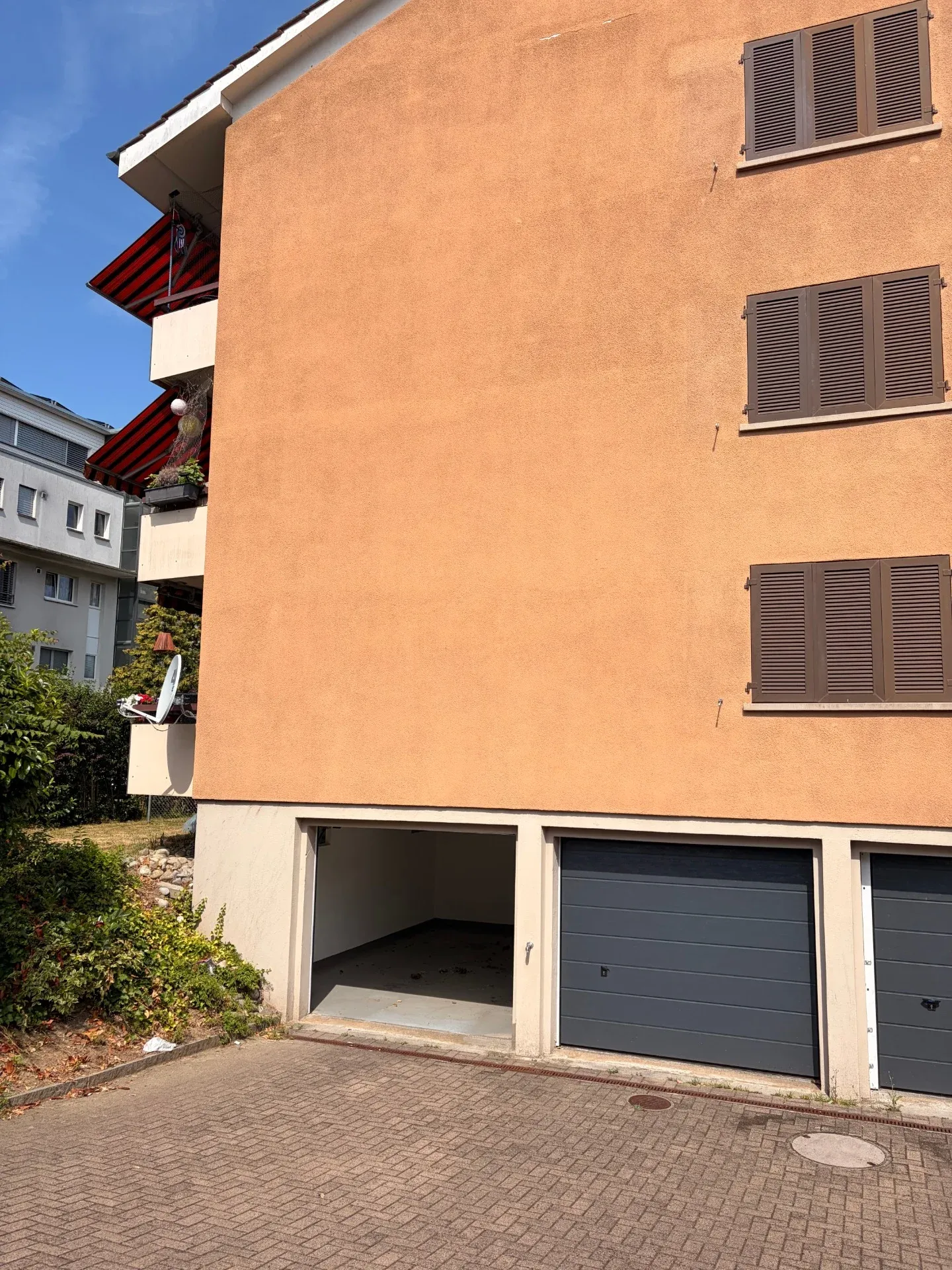 Box garage in affitto - Foto 3 di 5