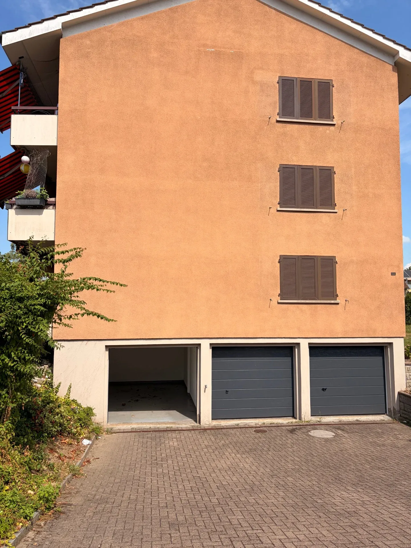 Box garage in affitto - Foto 4 di 5