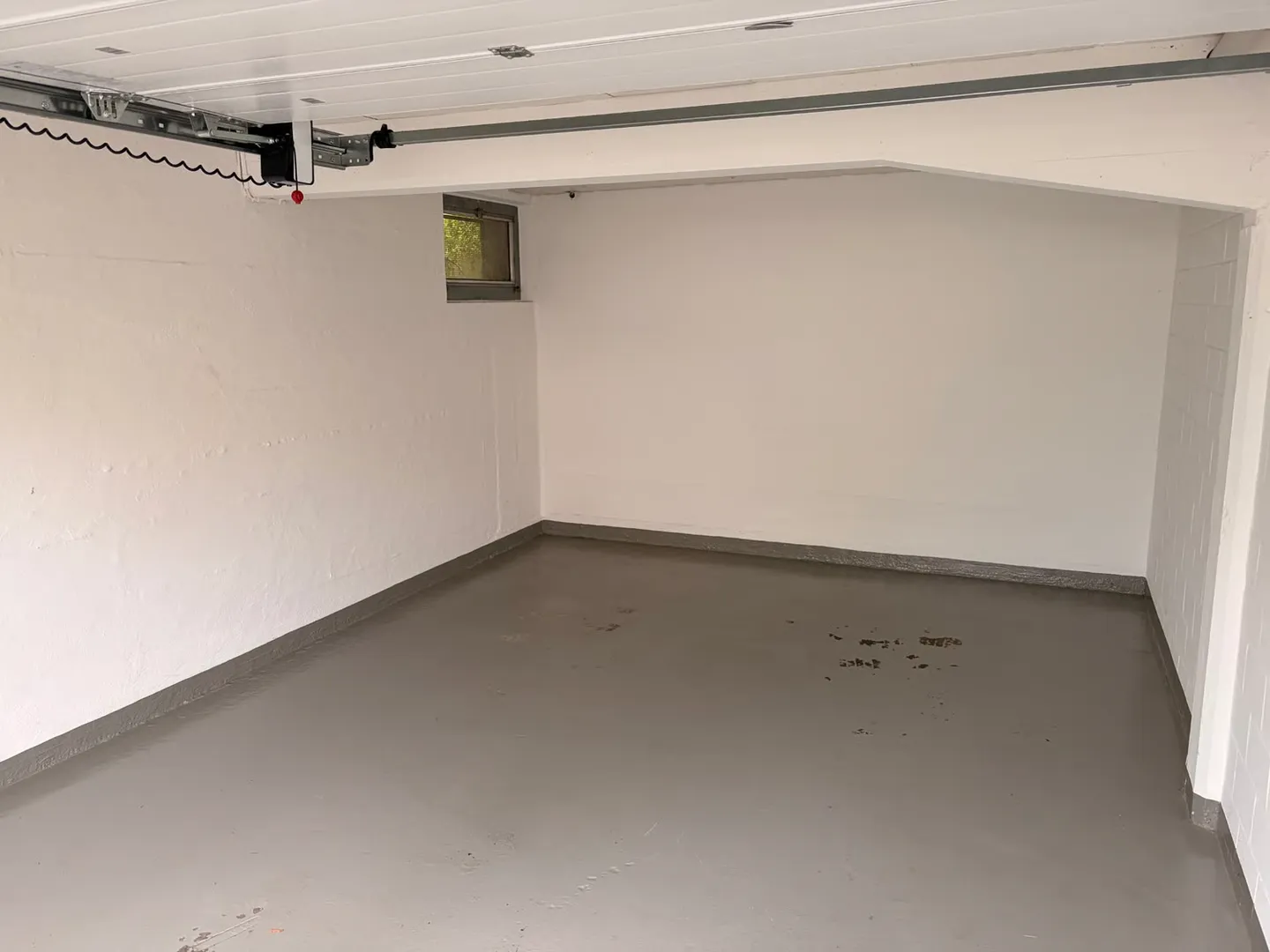 Box garage in affitto - Foto 5 di 5
