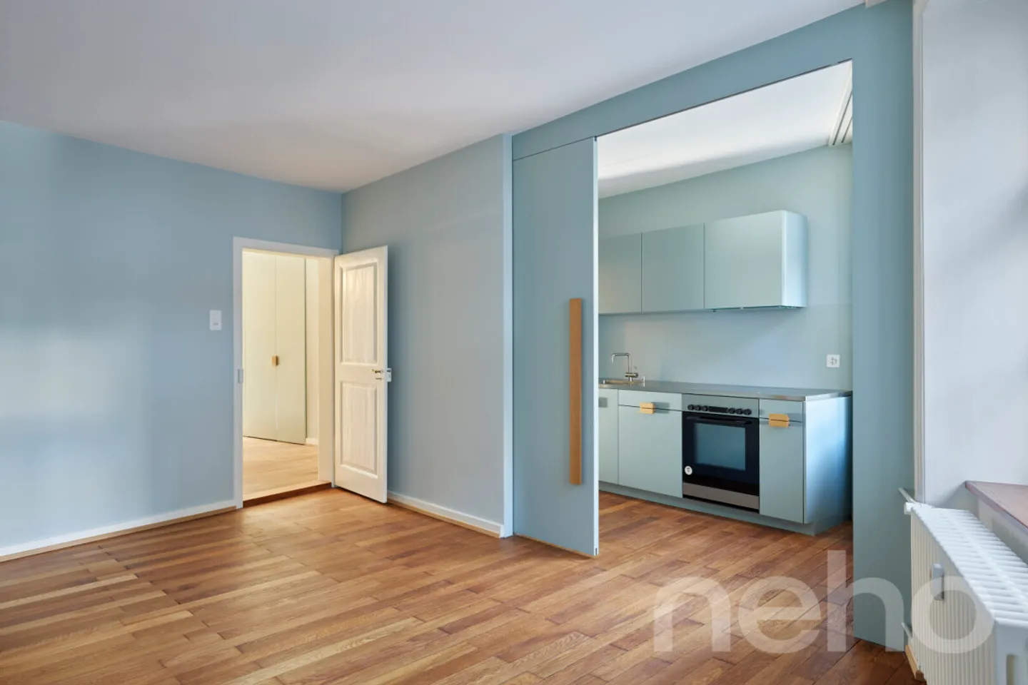 Charmante Maisonette au bord du Rhin - Photo 8 sur 11