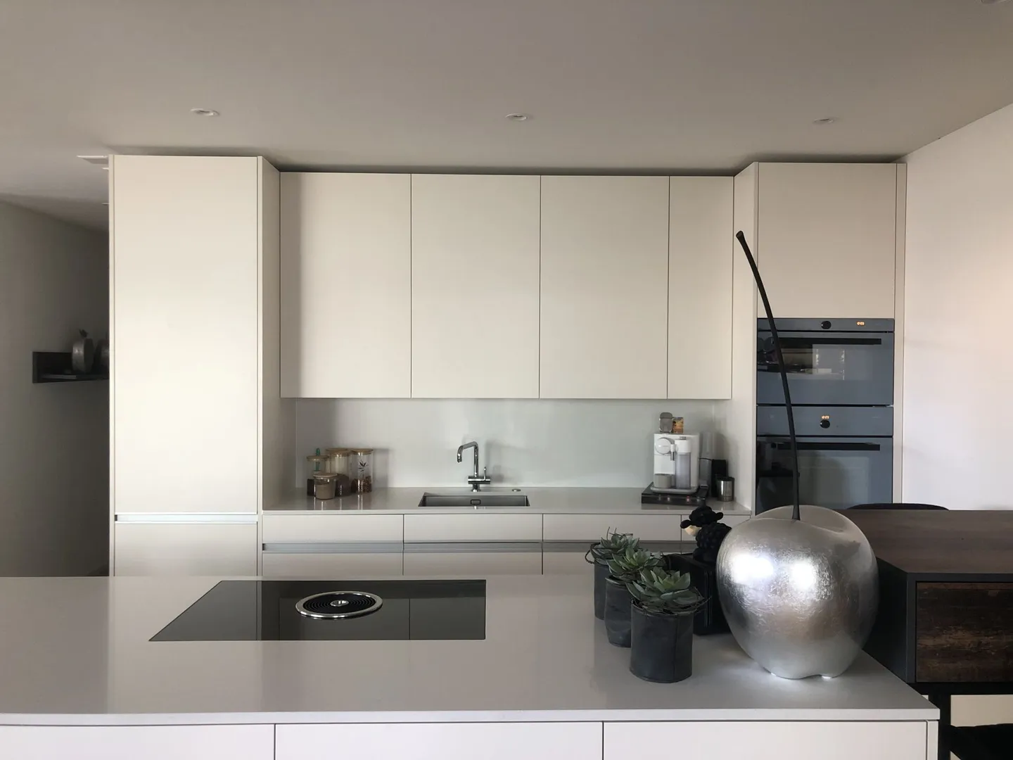 3-room condominium with winter garden & garden - Photo 2 of 15