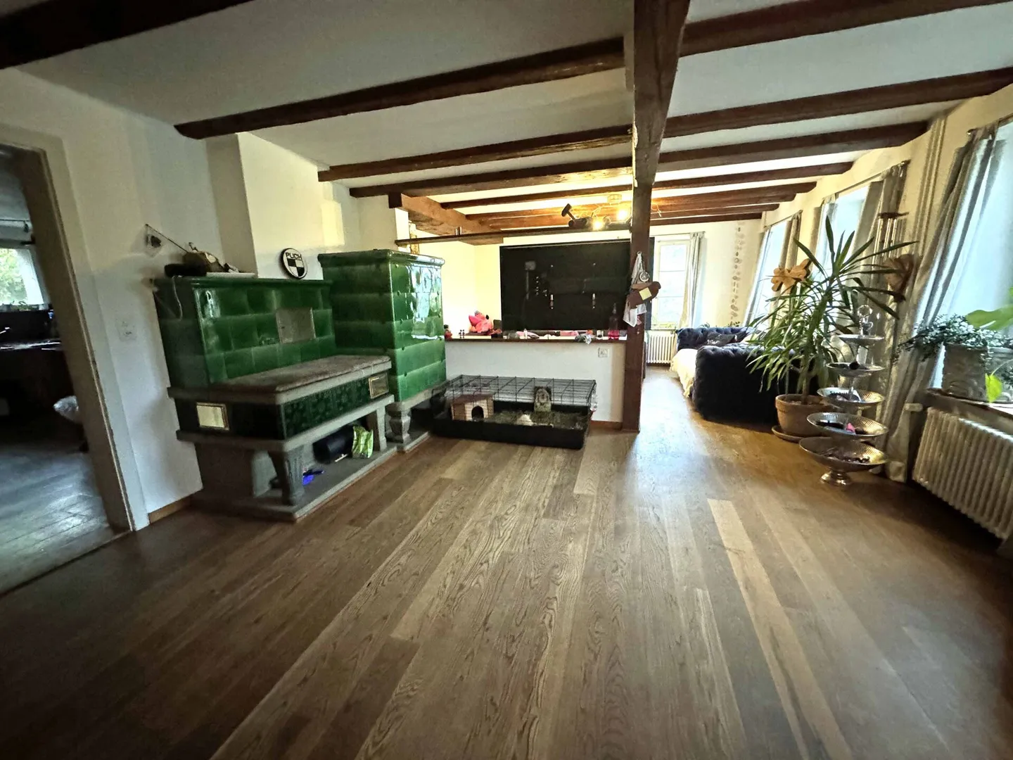 Habiter et travailler sous un même toit - Photo 4 sur 13