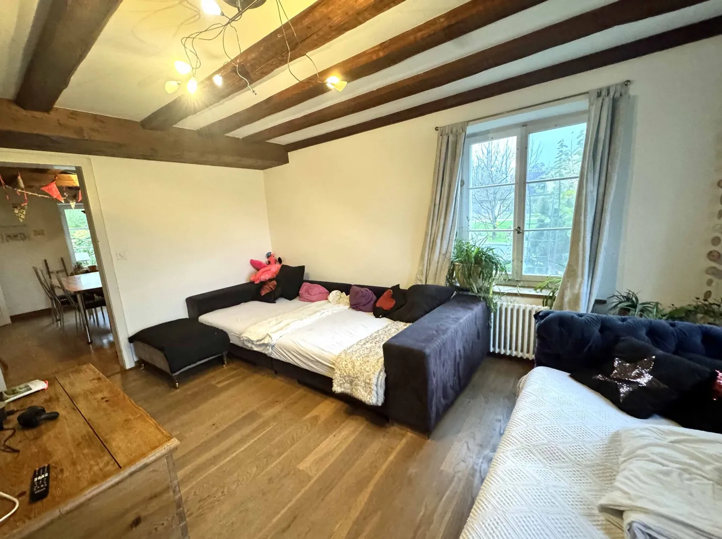 Habiter et travailler sous un même toit - Photo 5 sur 13