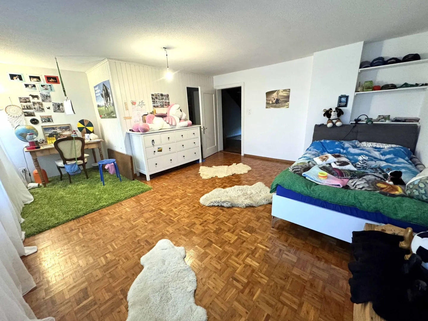 Habiter et travailler sous un même toit - Photo 6 sur 13