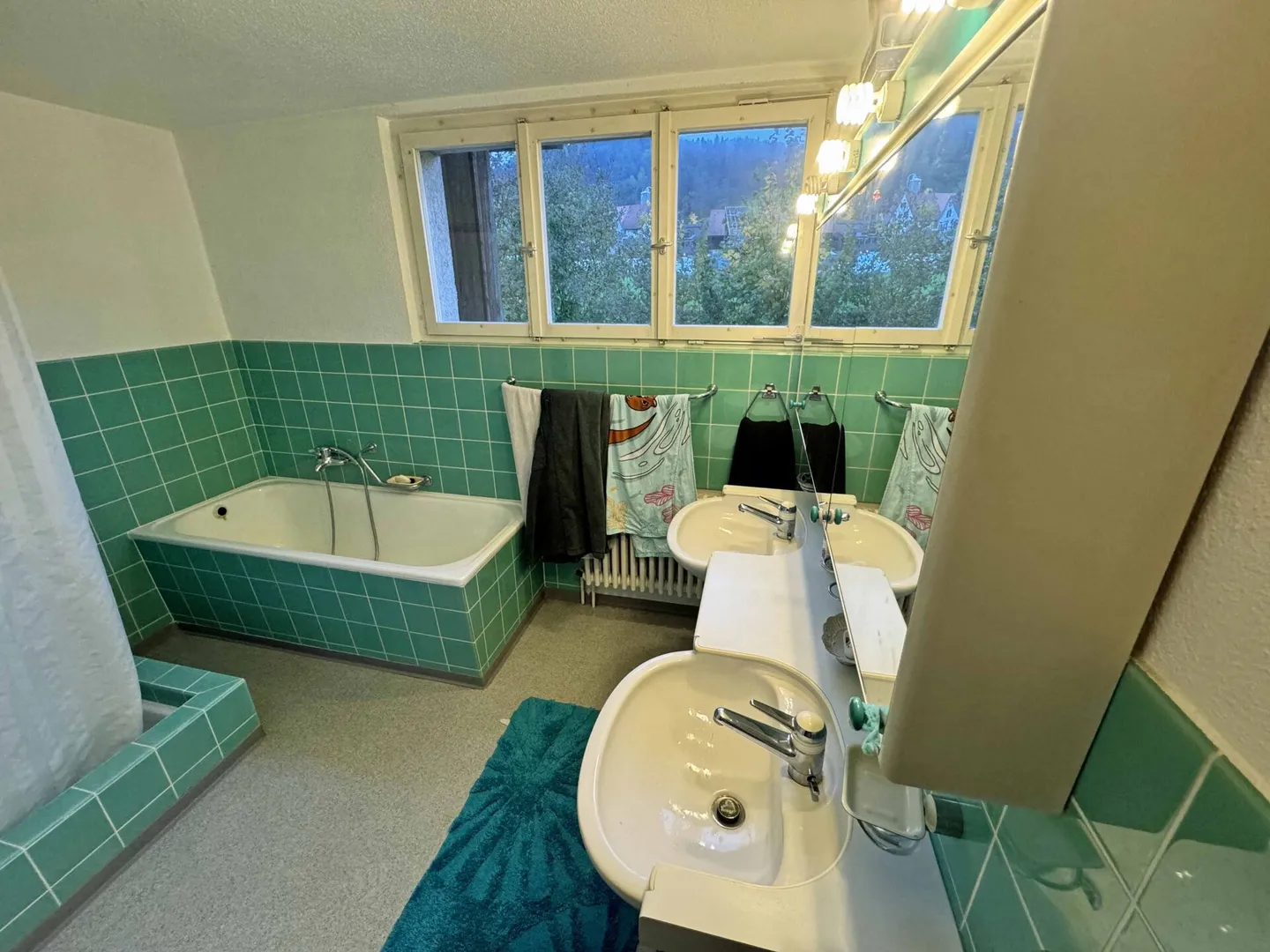 Habiter et travailler sous un même toit - Photo 8 sur 13