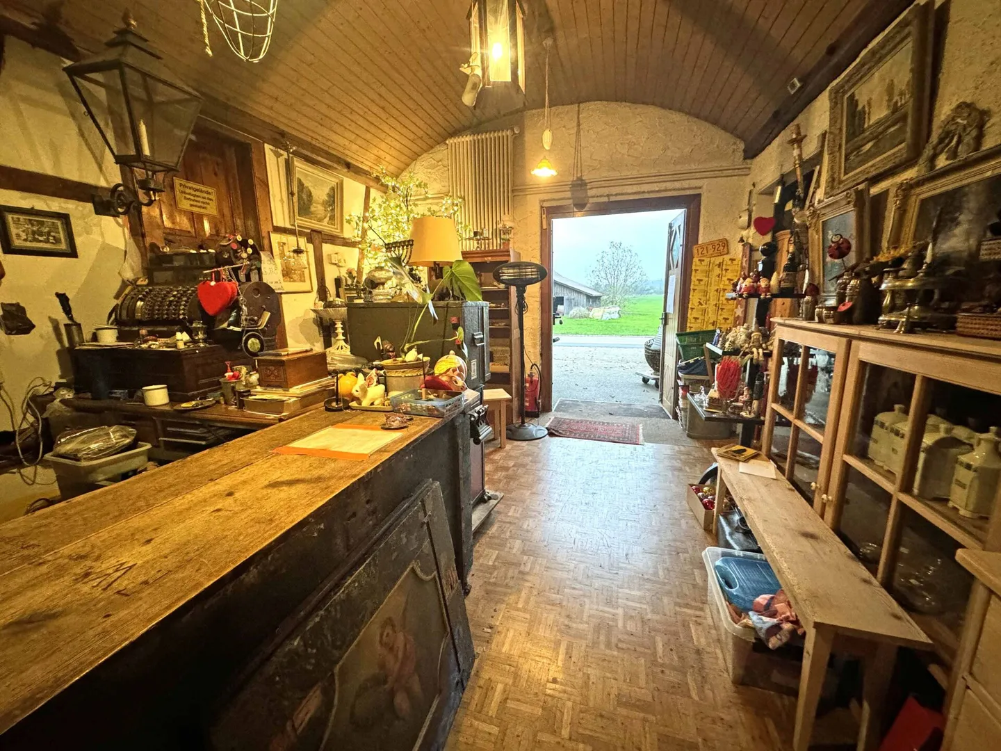 Habiter et travailler sous un même toit - Photo 9 sur 13