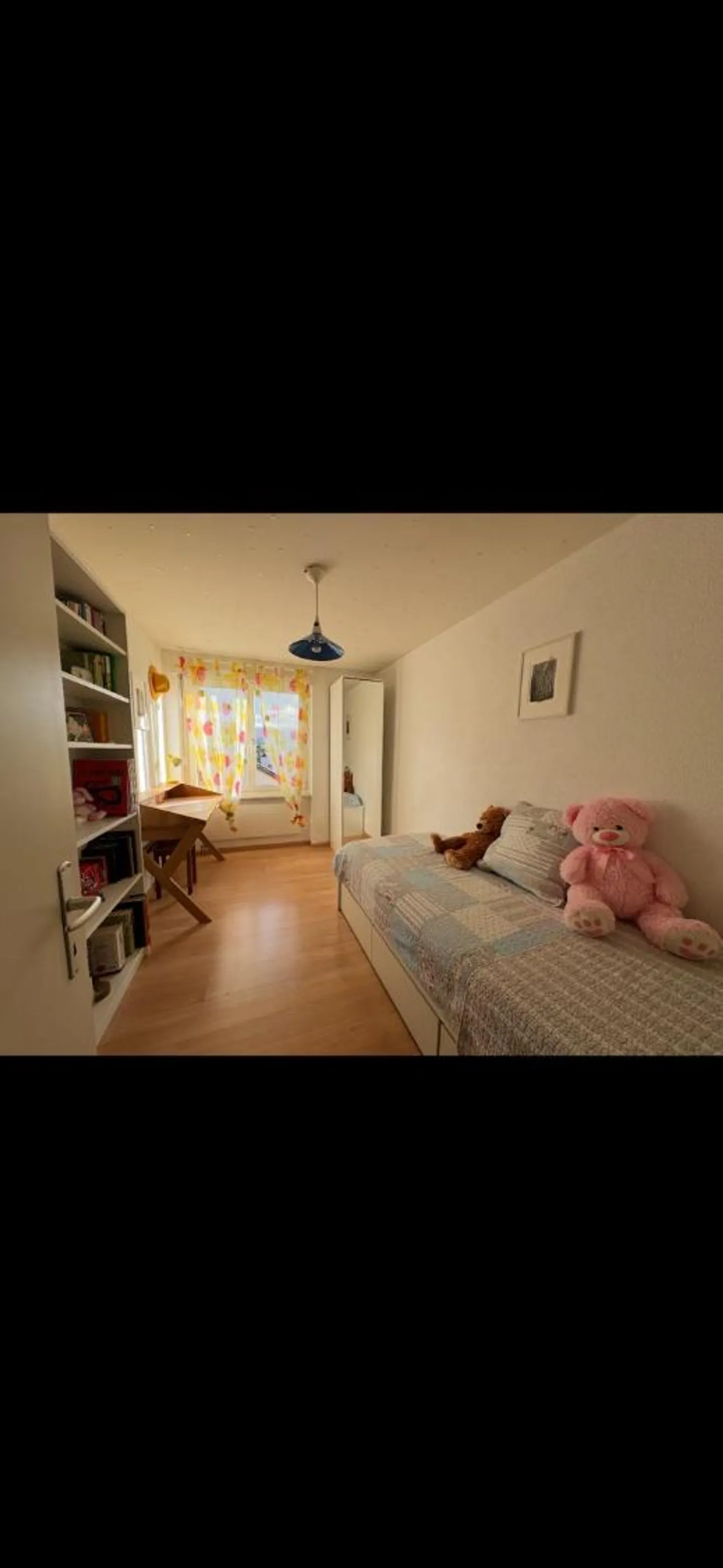 Geräumige Renovierte Wohnung - Foto 11 von 12