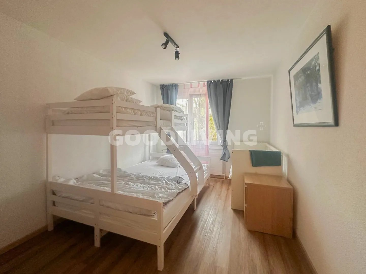 Ihr Zuhause, das sich fast selbst bezahlt - Foto 10 von 12