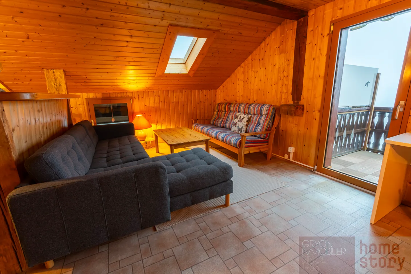 Charming Mountain Chalet - Photo 19 of 30