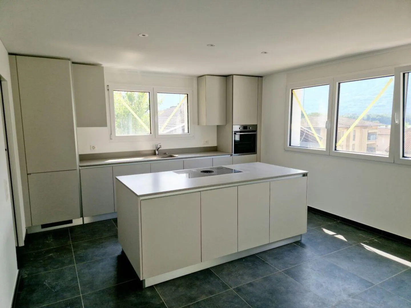 Modern Family Homes in Cugnasco - Photo 3 of 7