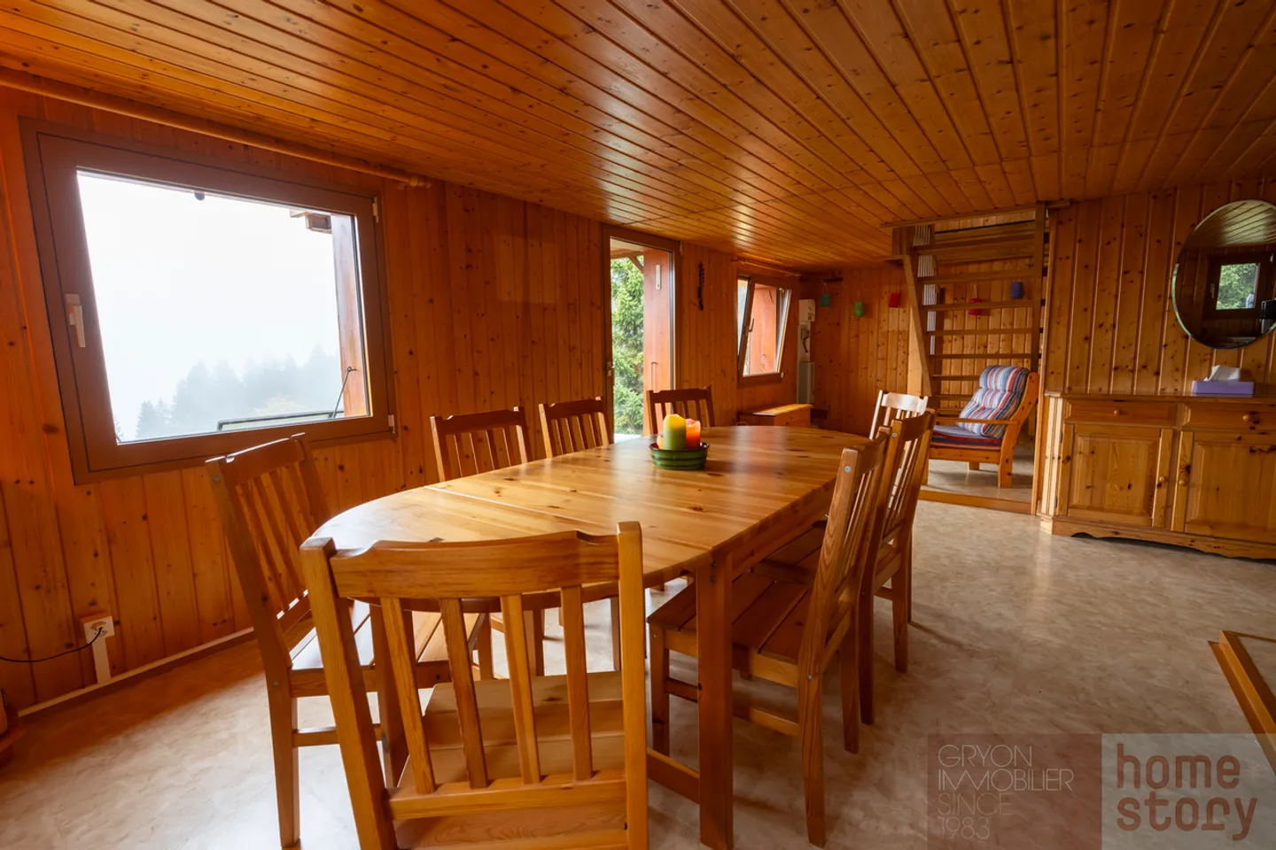 Charming Mountain Chalet - Photo 23 of 30