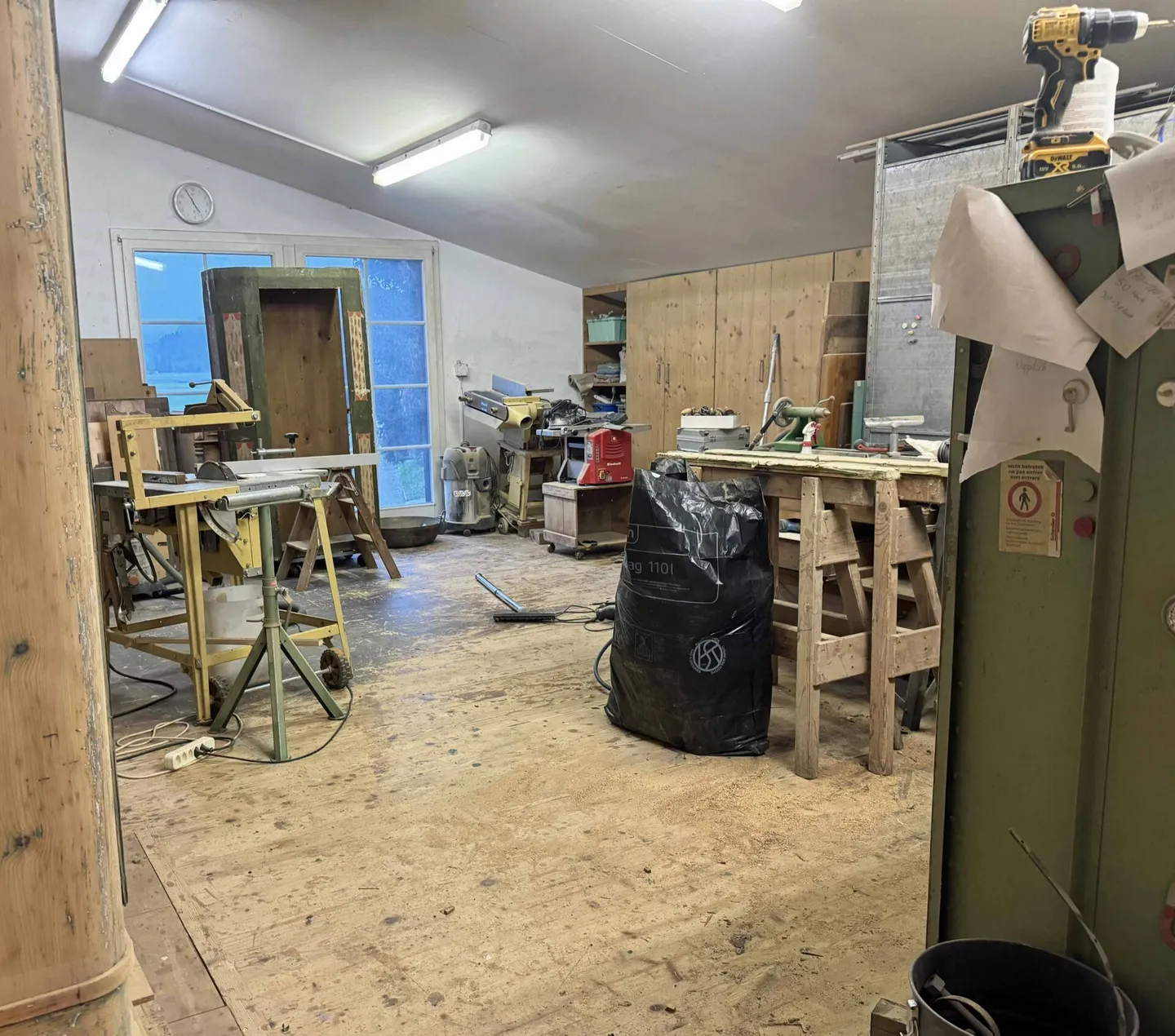 Habiter et travailler sous un même toit - Photo 11 sur 13