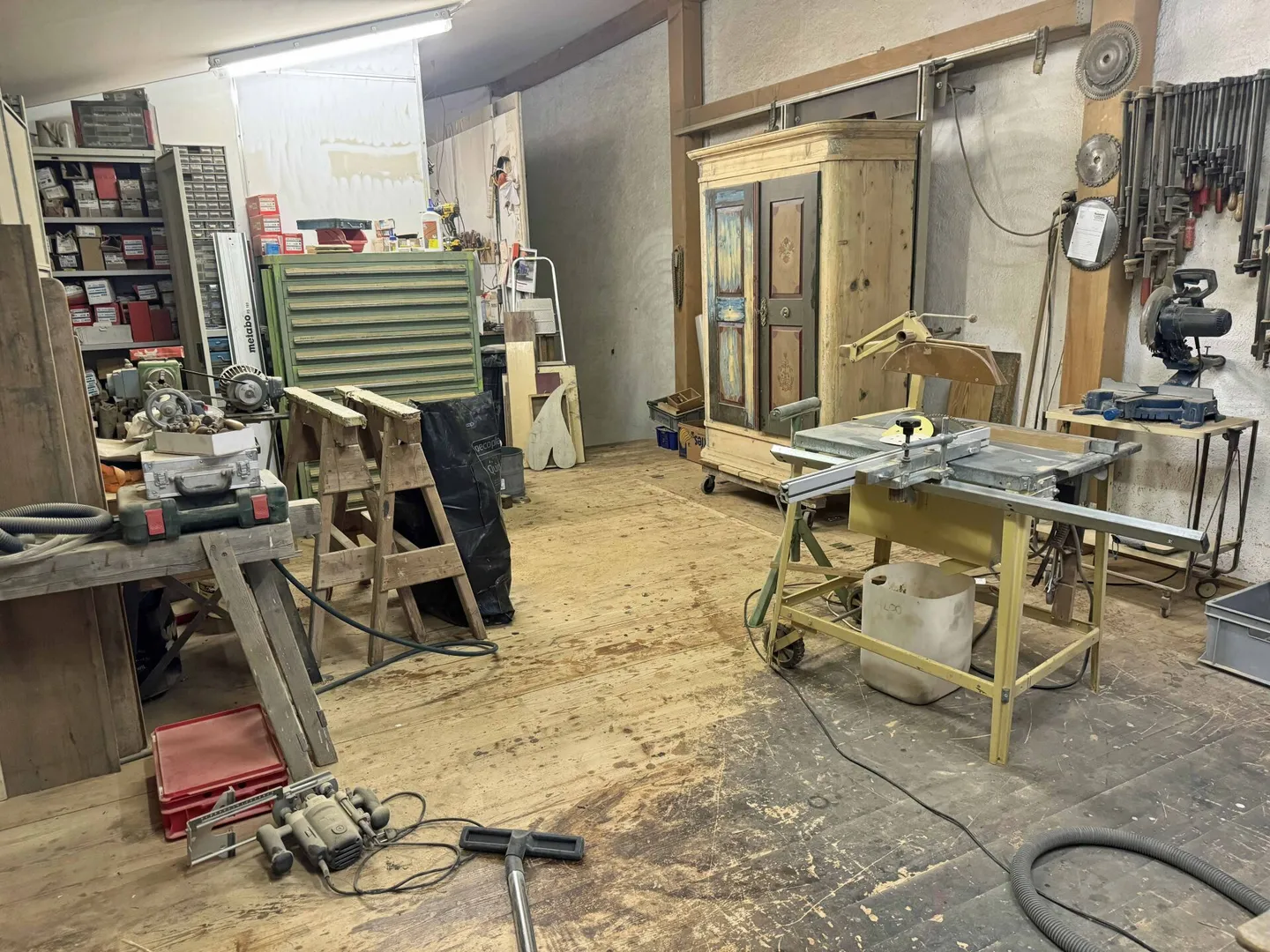 Habiter et travailler sous un même toit - Photo 12 sur 13