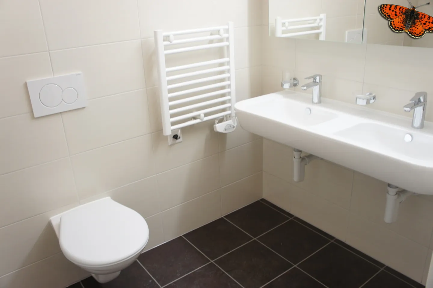 GRANDE APPARTAMENTO DI 4 ½ STANZE - VICINO ALLA STAZIONE! - Foto 6 di 9