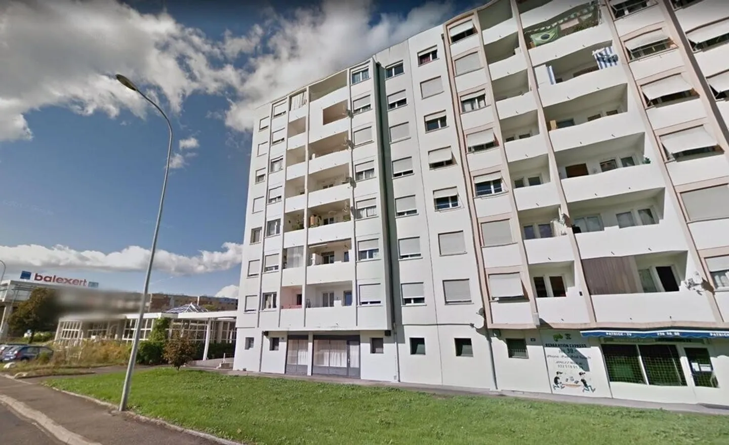 To seize! Beautiful accommodation ideally located! - Photo 1 of 1